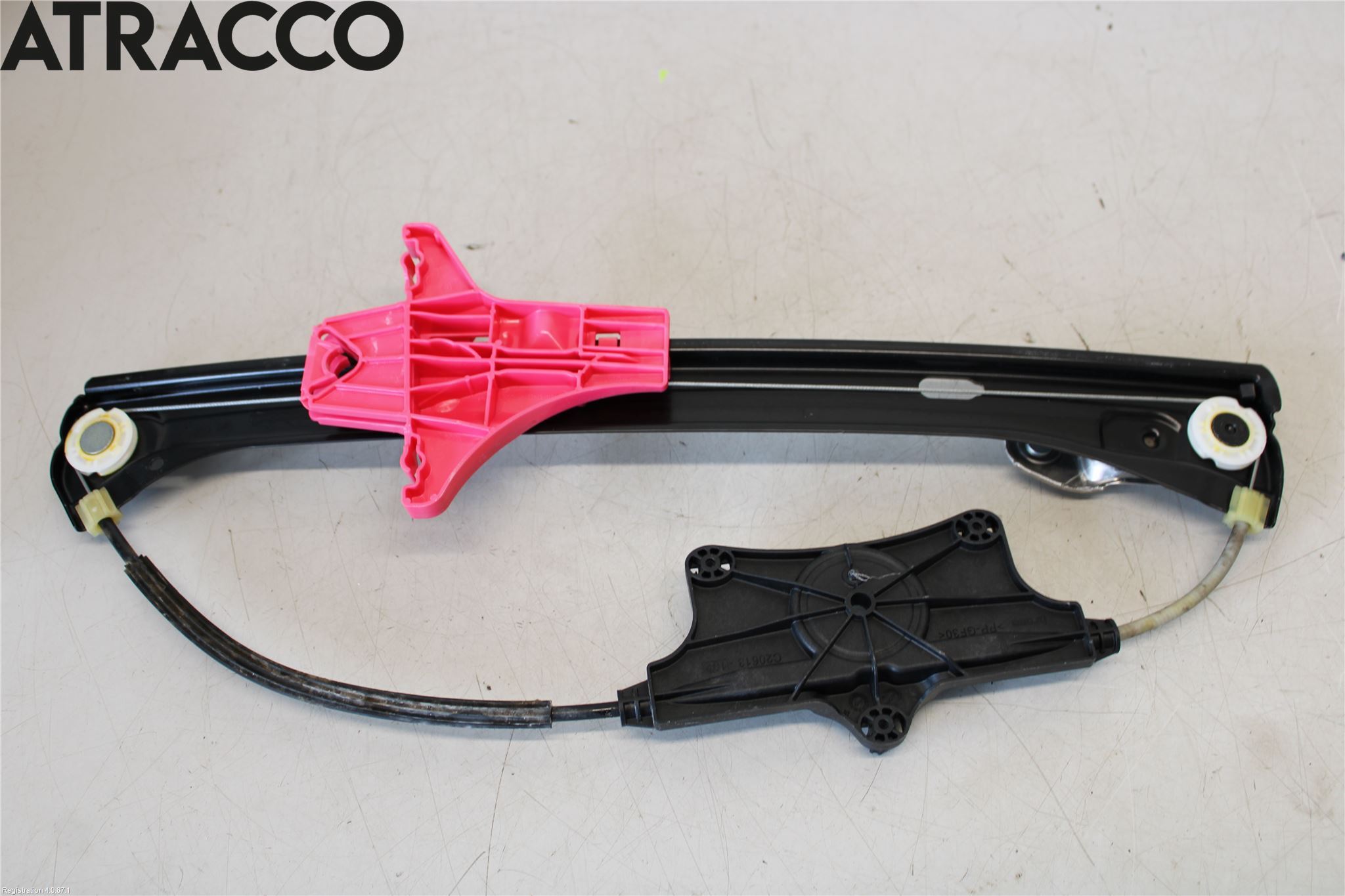 Volkswagen VW PASSAT 15-19 Vindusheis