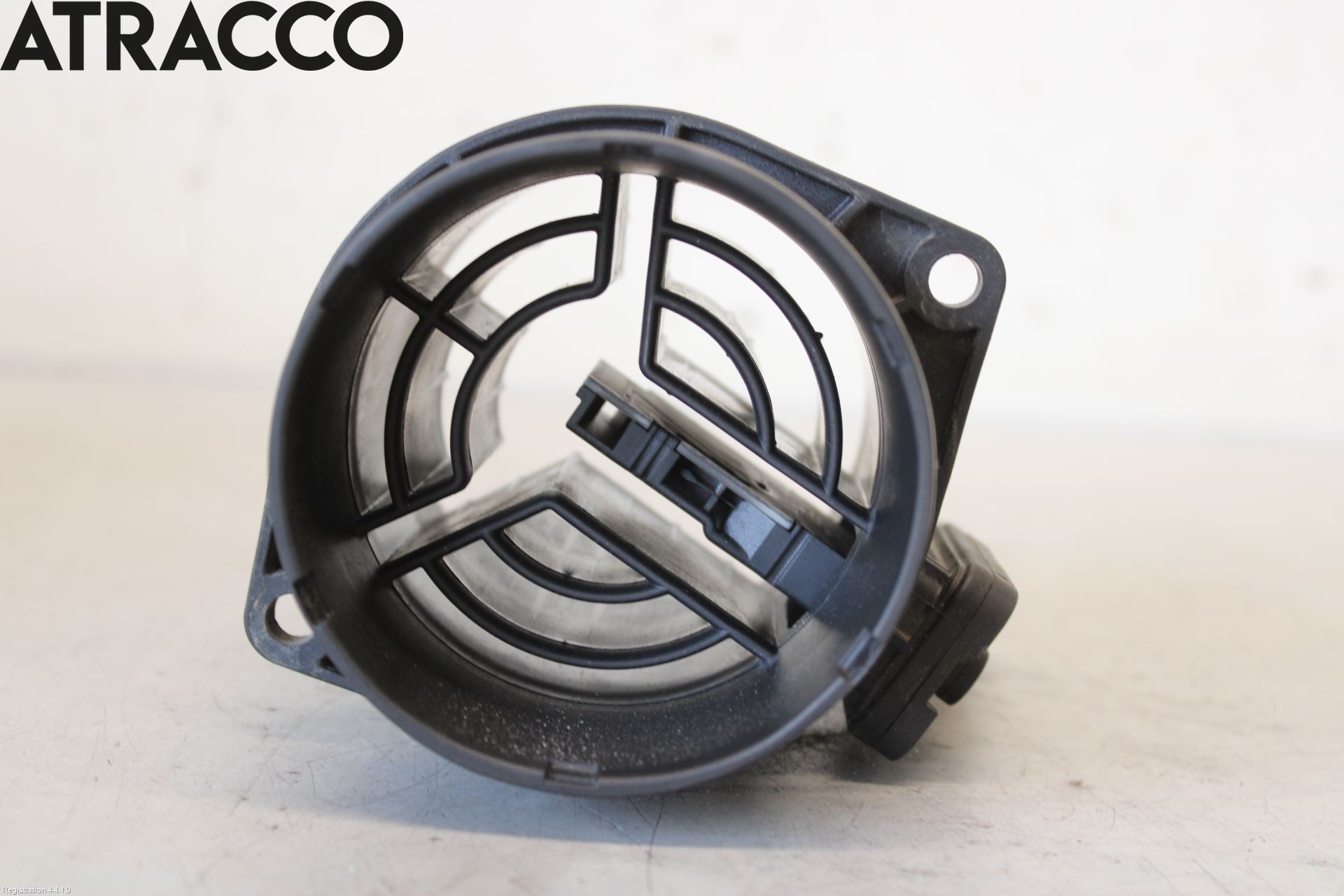 Mercedes-Benz MB SPRINTER (W906) 06-18 Inns Luftmassemåler