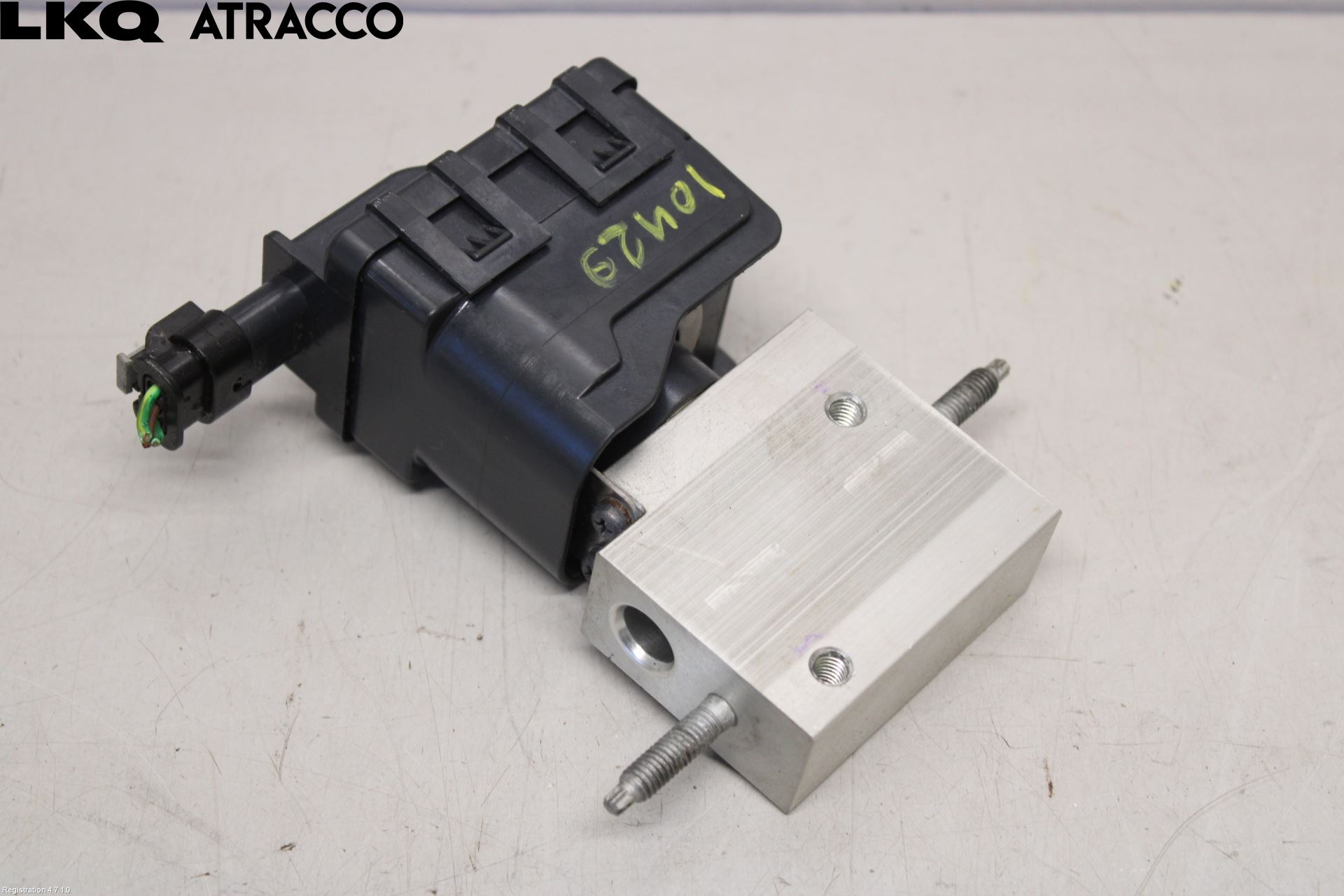 Peugeot 208/E-208 20- Varme Ac Øvrig