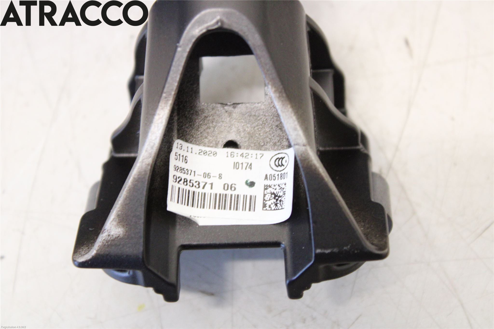 Mini COUNTRYMAN F60 17-23 Speil Innvendig