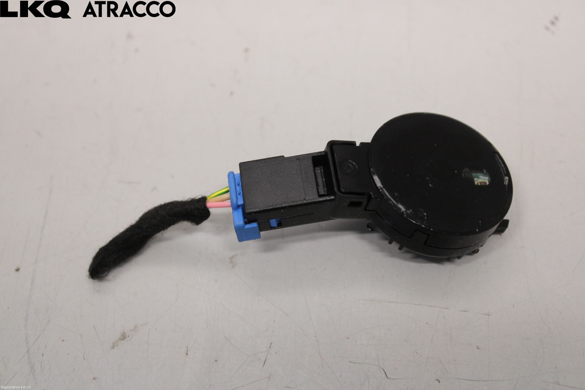 Opel GRANDLAND X 18- Sensor Regnsensor