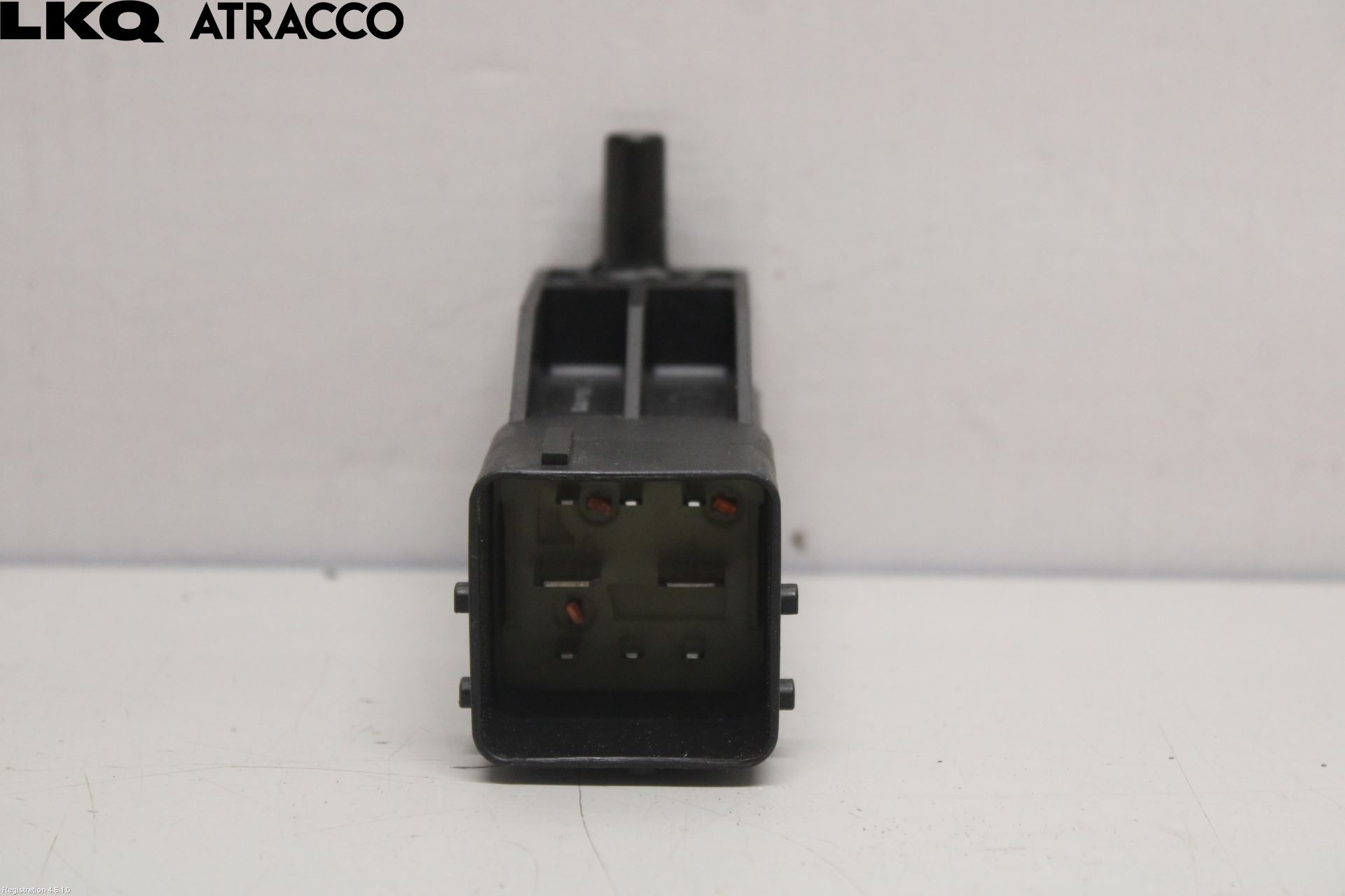 Peugeot 508 11-18 Rele Gløding Diesel