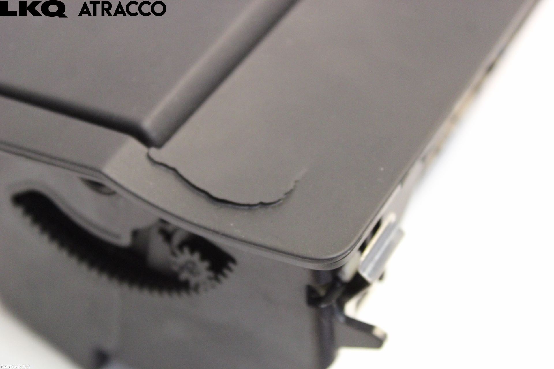 Audi A1/S1 11-18 Instr Skjerm Dvd-Gps-Ac-Tlf