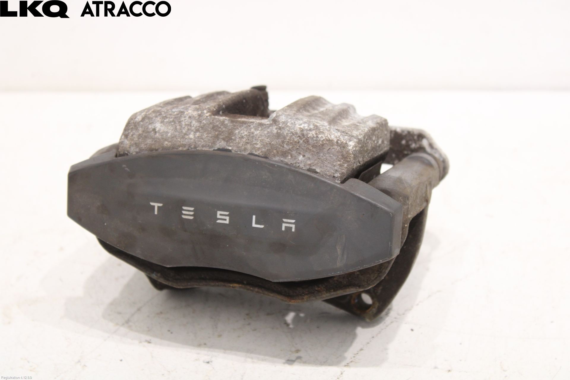 Tesla MODEL S 13- Bremsecaliper Bak Venstre