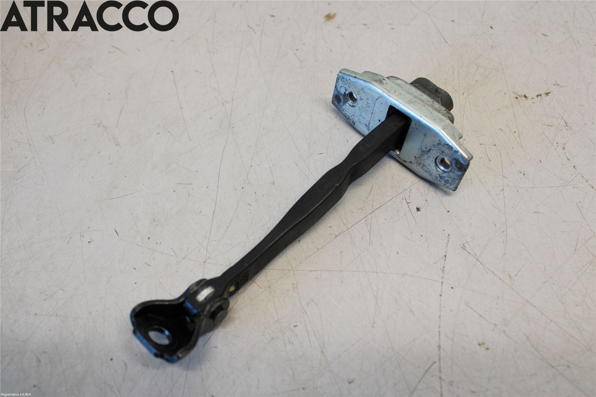 Lexus CT 200h Dørstopper