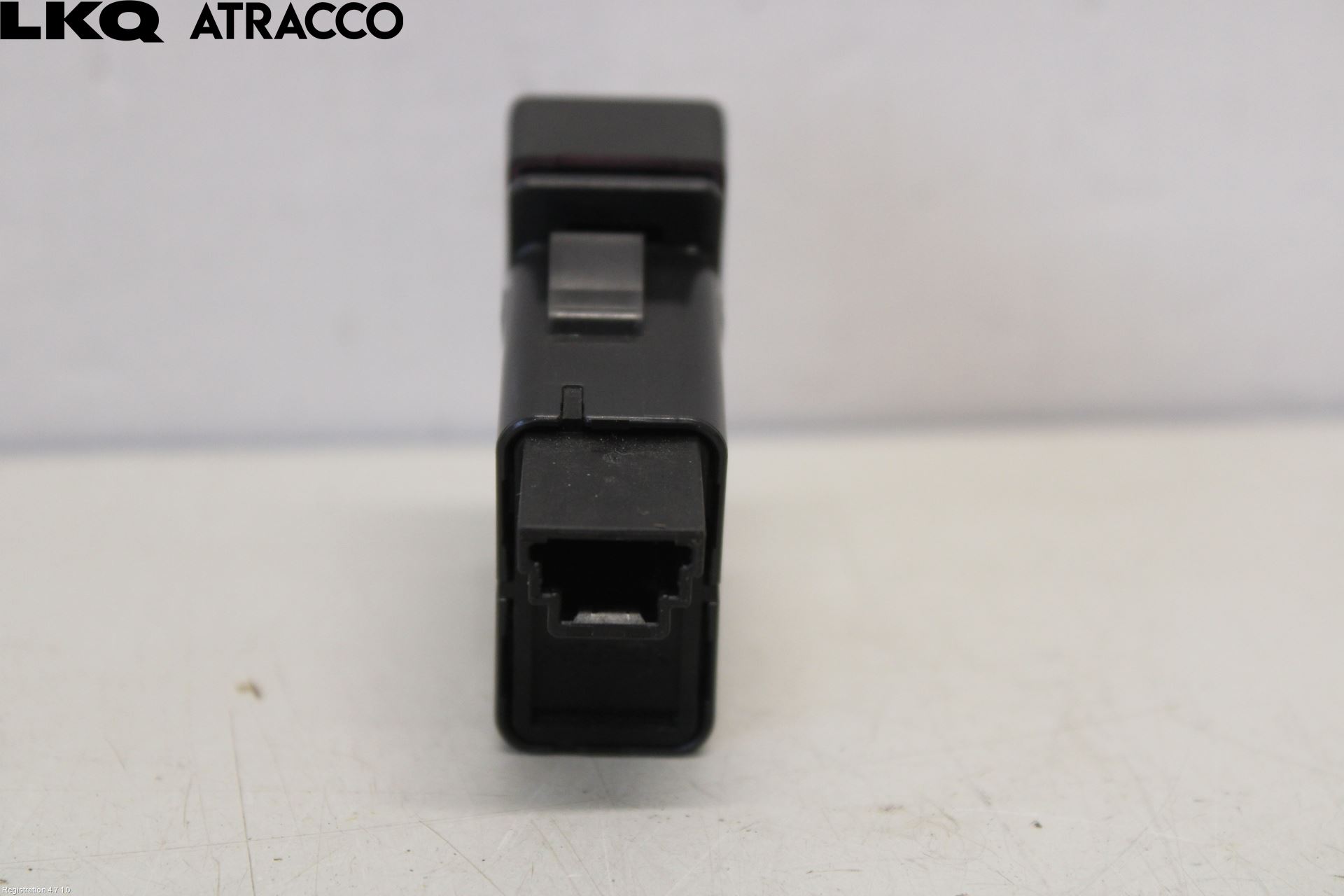 Mazda CX-5 12-17 Bryter Varsel (Nødblink)