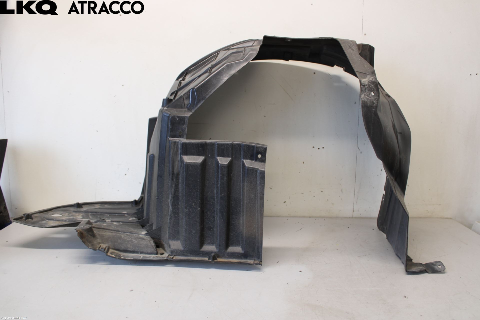 Suzuki VITARA 15- Skjerm Indre