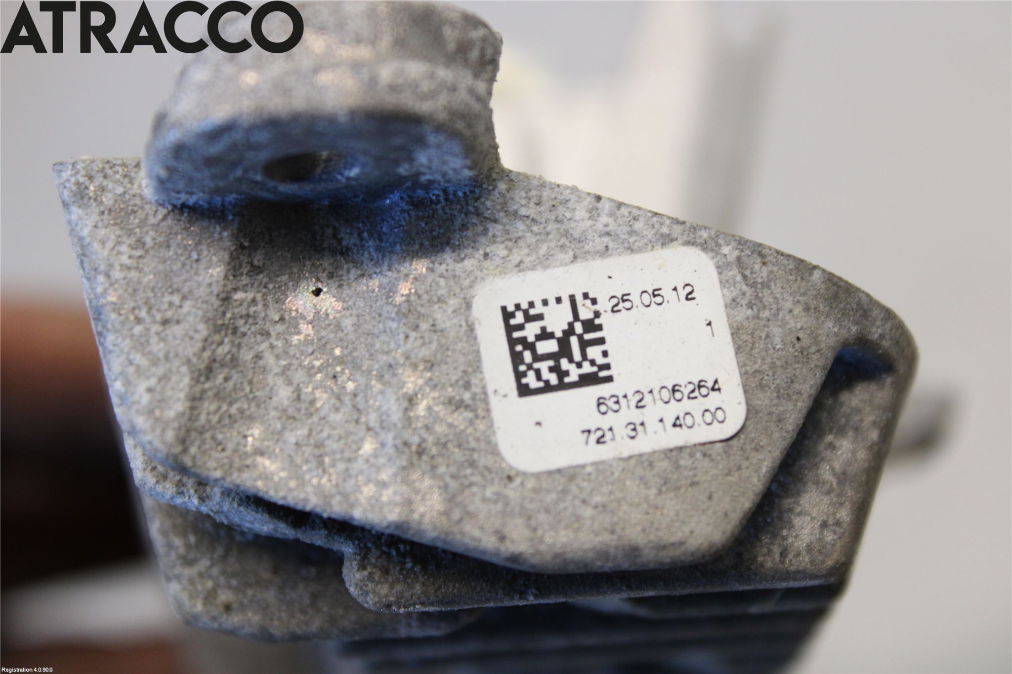 BMW 3 F30/F31/F80 12-19 Styreenhet Xenon