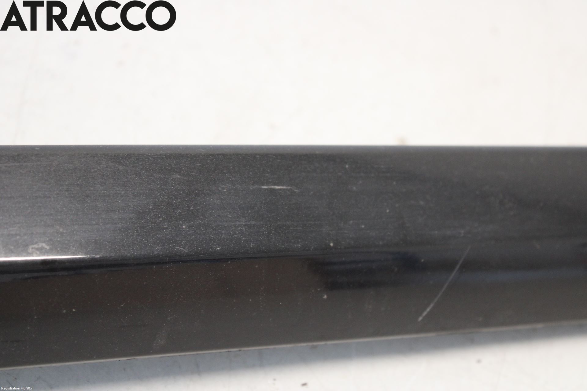 Volvo V70 08-13 Dør Dekorlist Hf