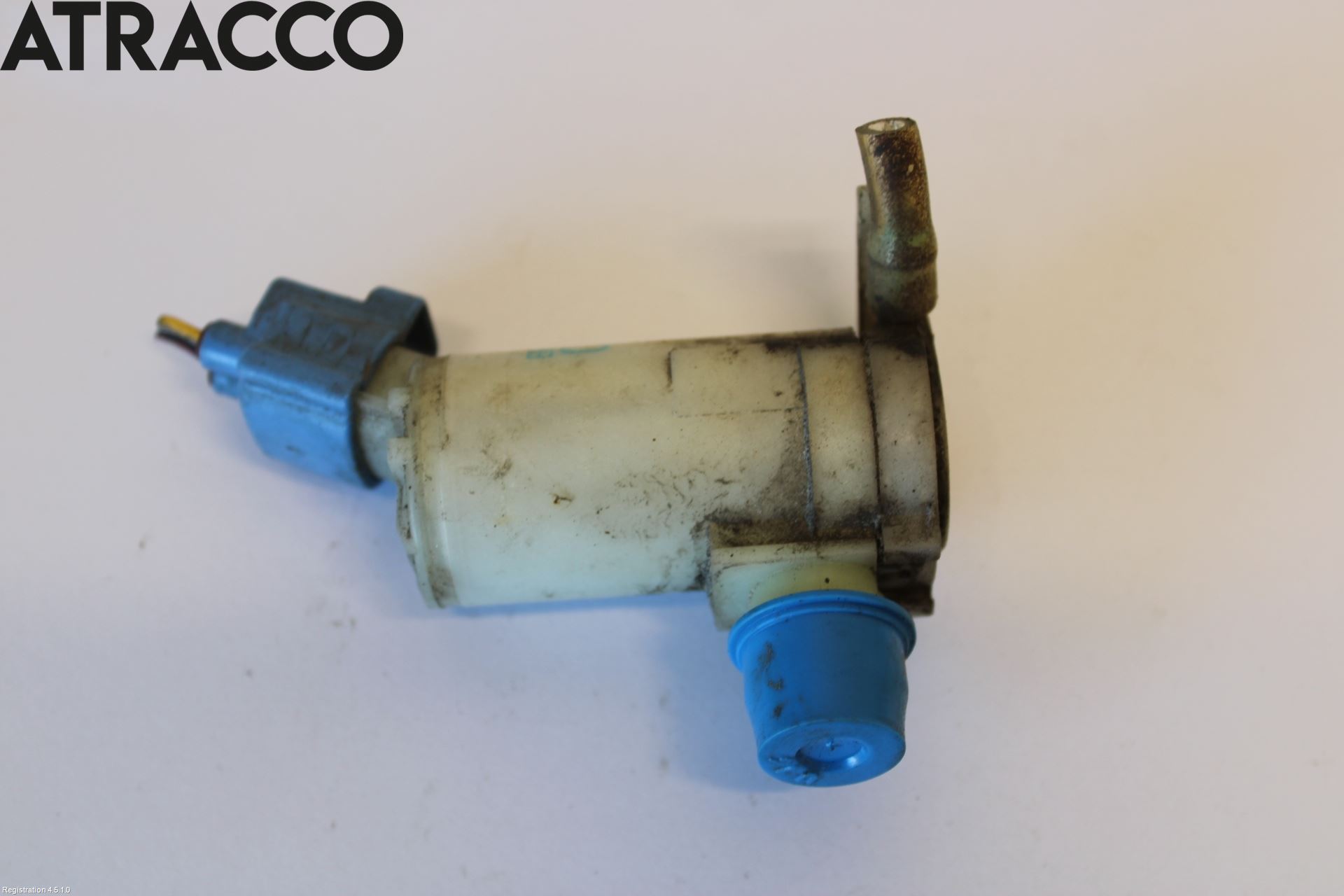 Suzuki SWIFT 11-16 Spylerpumpe Frontrute