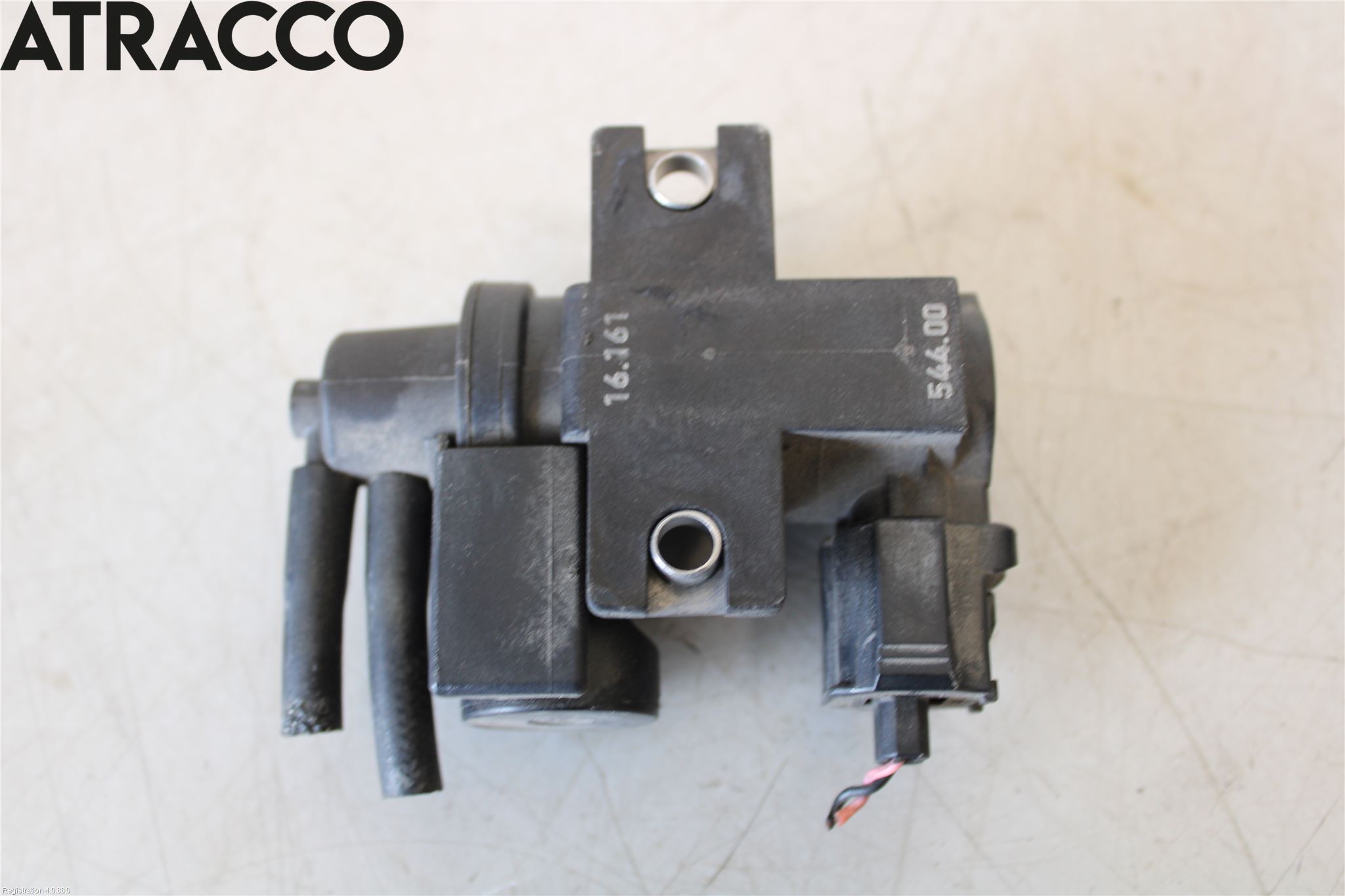 Toyota AURIS 13-19 Vacuumventil