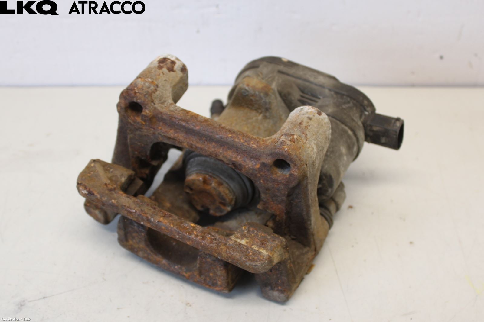 Kia SOUL 09- Bremsecaliper Bak Venstre