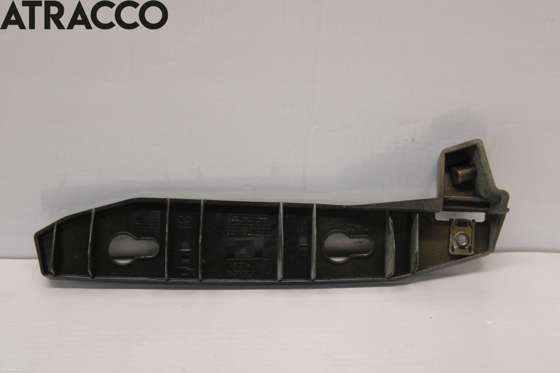 Opel CORSA F, CORSA-E 20- Støtfangerfeste Bak Venstre