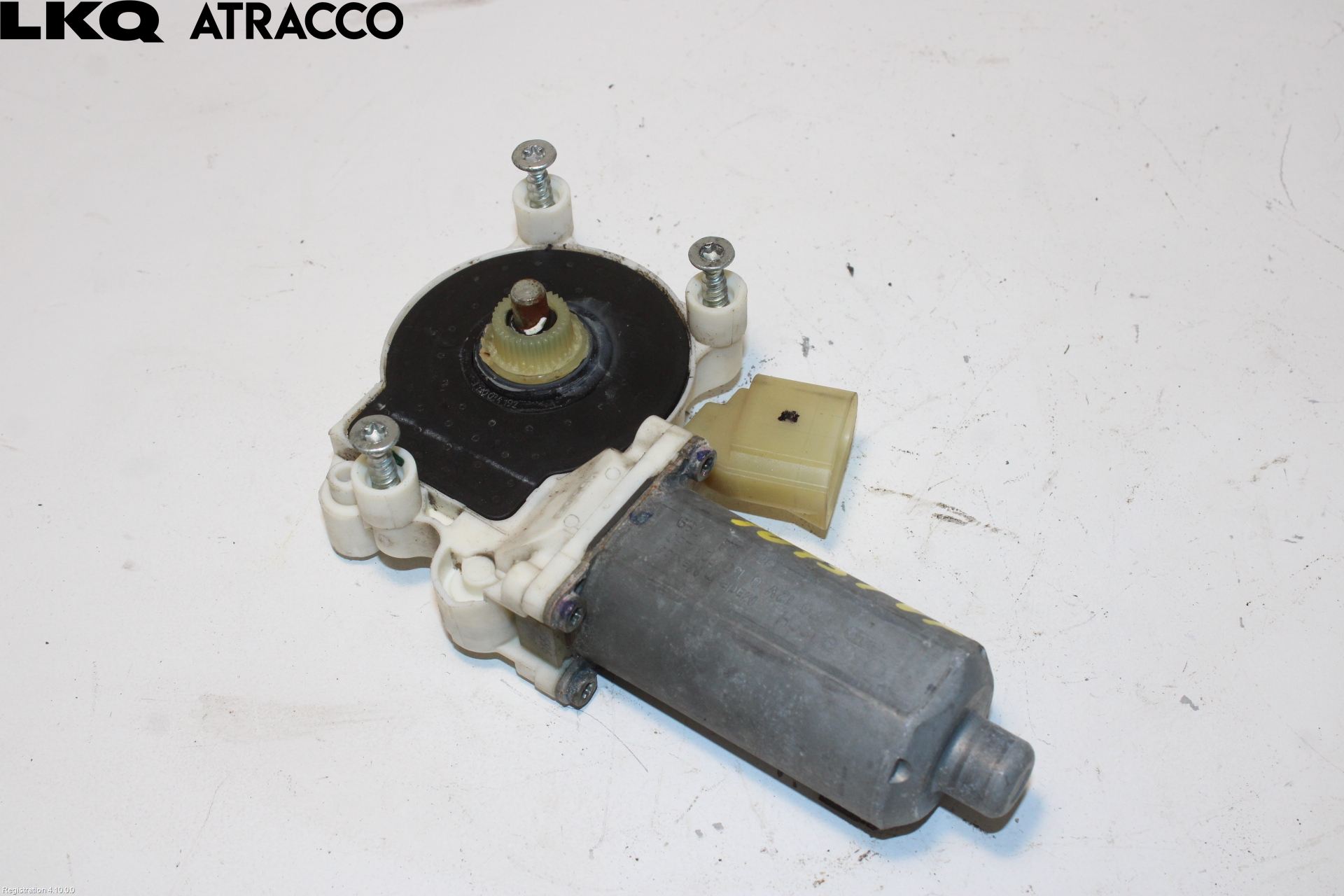 BMW X5 E70 07-13 Vindusheismotor