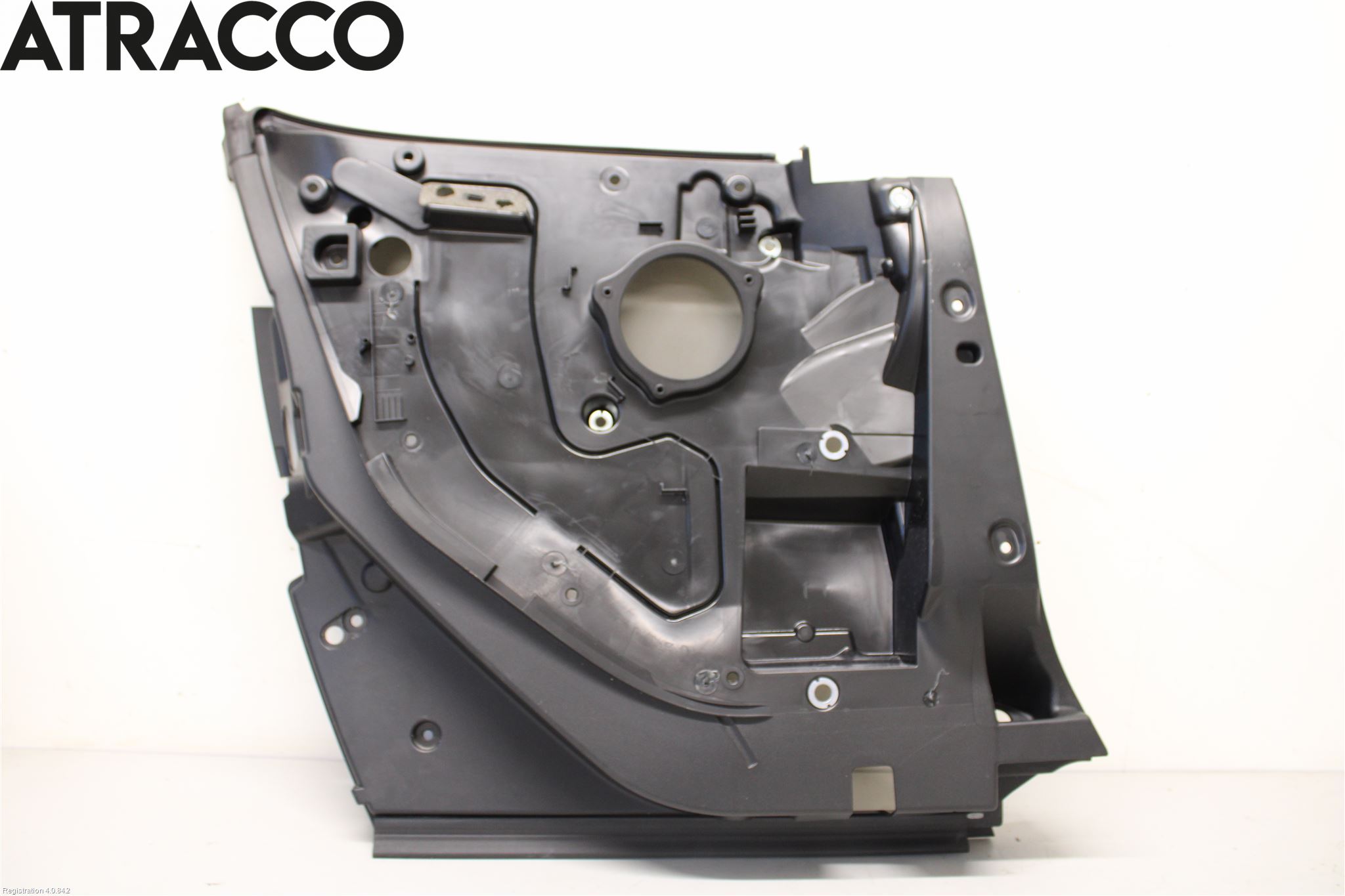 BMW i3 I01 13-22 Dørtrekk Innlegg Venstre