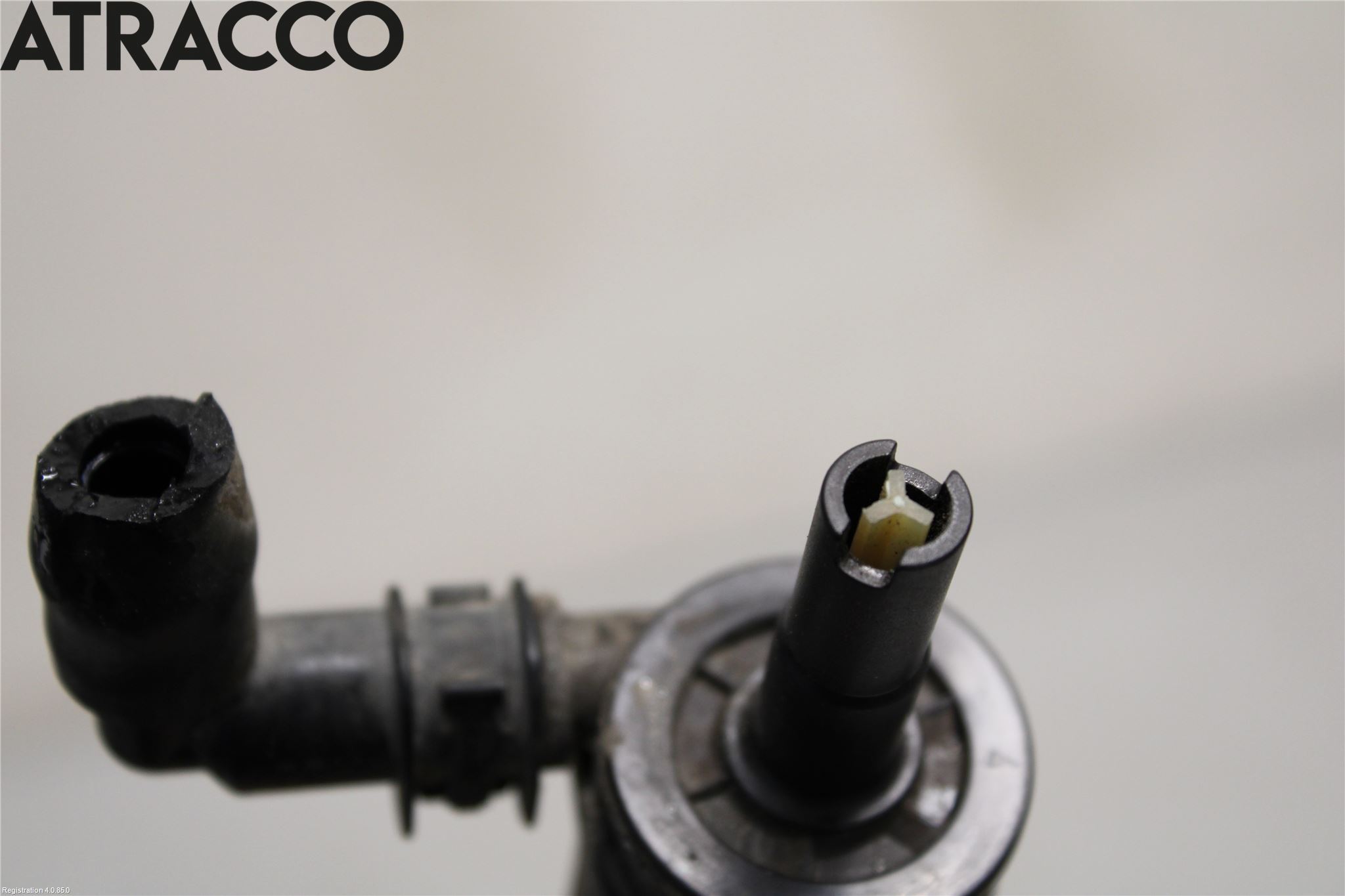 BMW 5 E60/61 Sed/Tou 02-10 Spylerpumpe Høytrykk