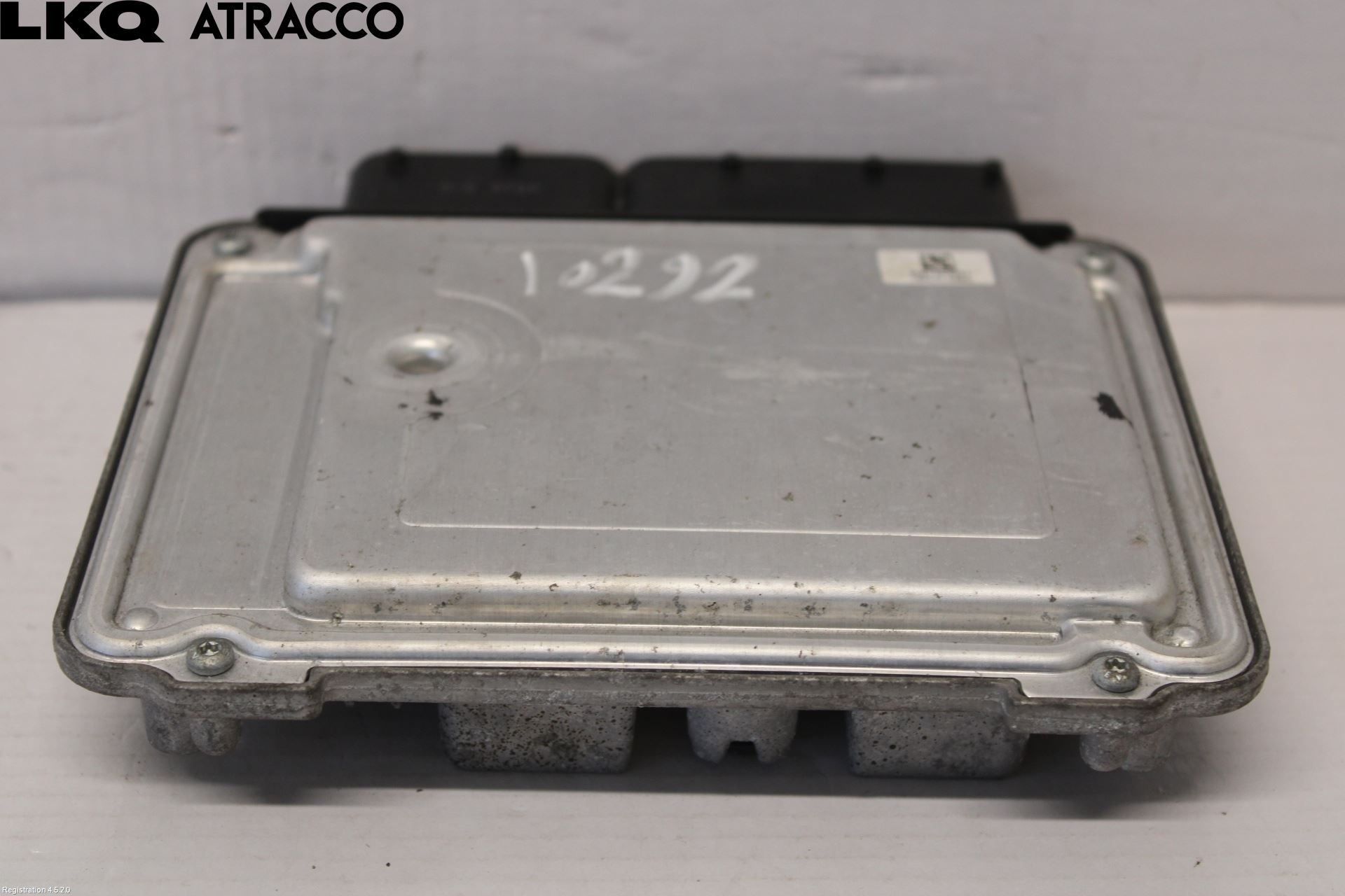 Hyundai SANTA FE 13-18 Styreenhet Innsprøytning