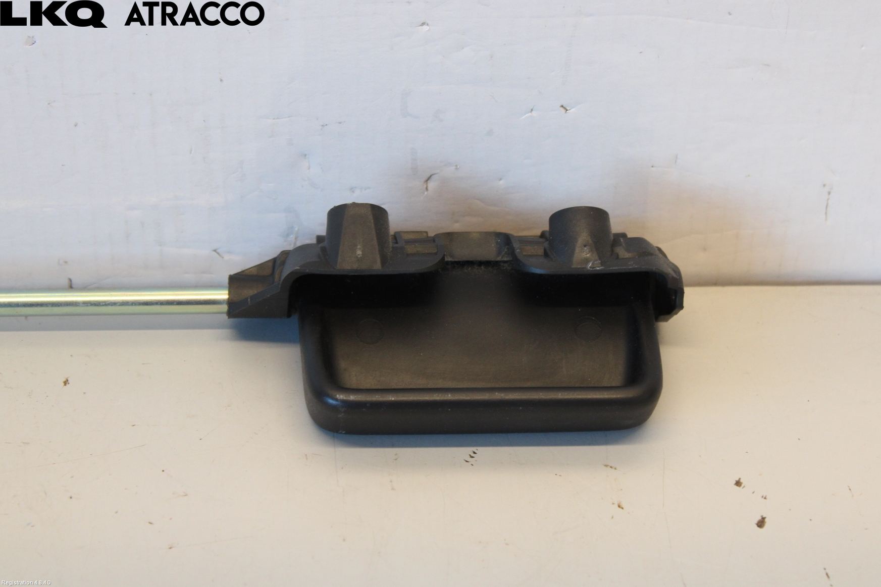 Volkswagen VW CADDY 16-20 Innr Dørhandtak H Indre