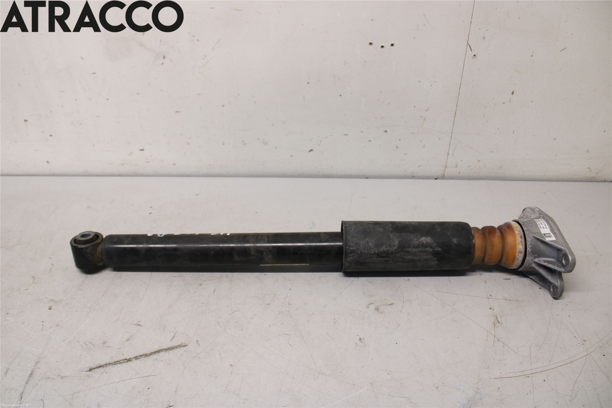 Mini COUNTRYMAN F60 17-23 Støtdemper Bak