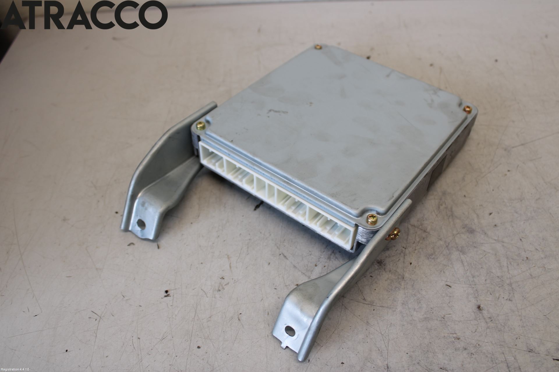 Toyota HILUX 97-04 Styreenhet Innsprøytning