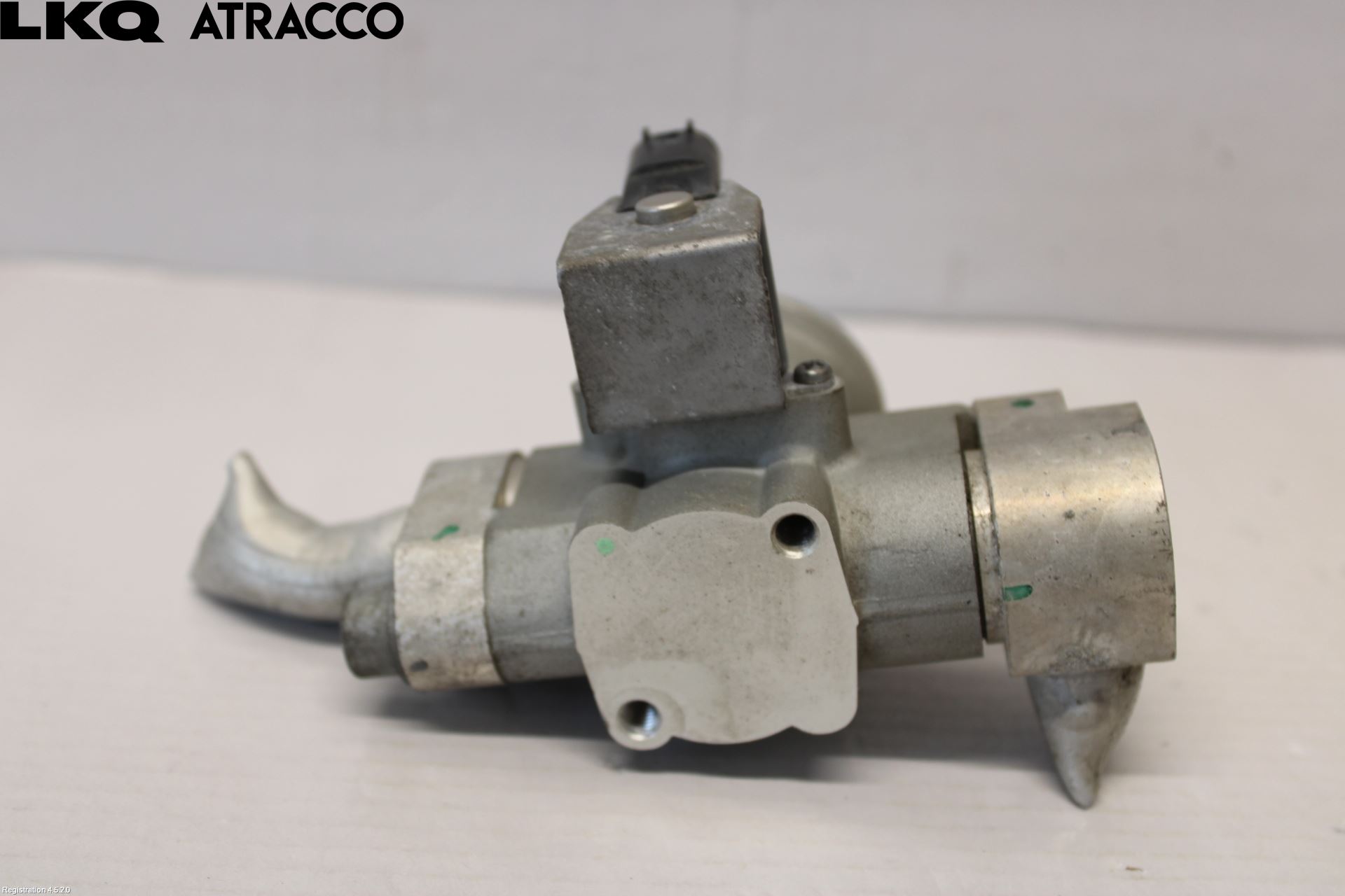 BMW i3 I01 13-22 Varme Ac Øvrig