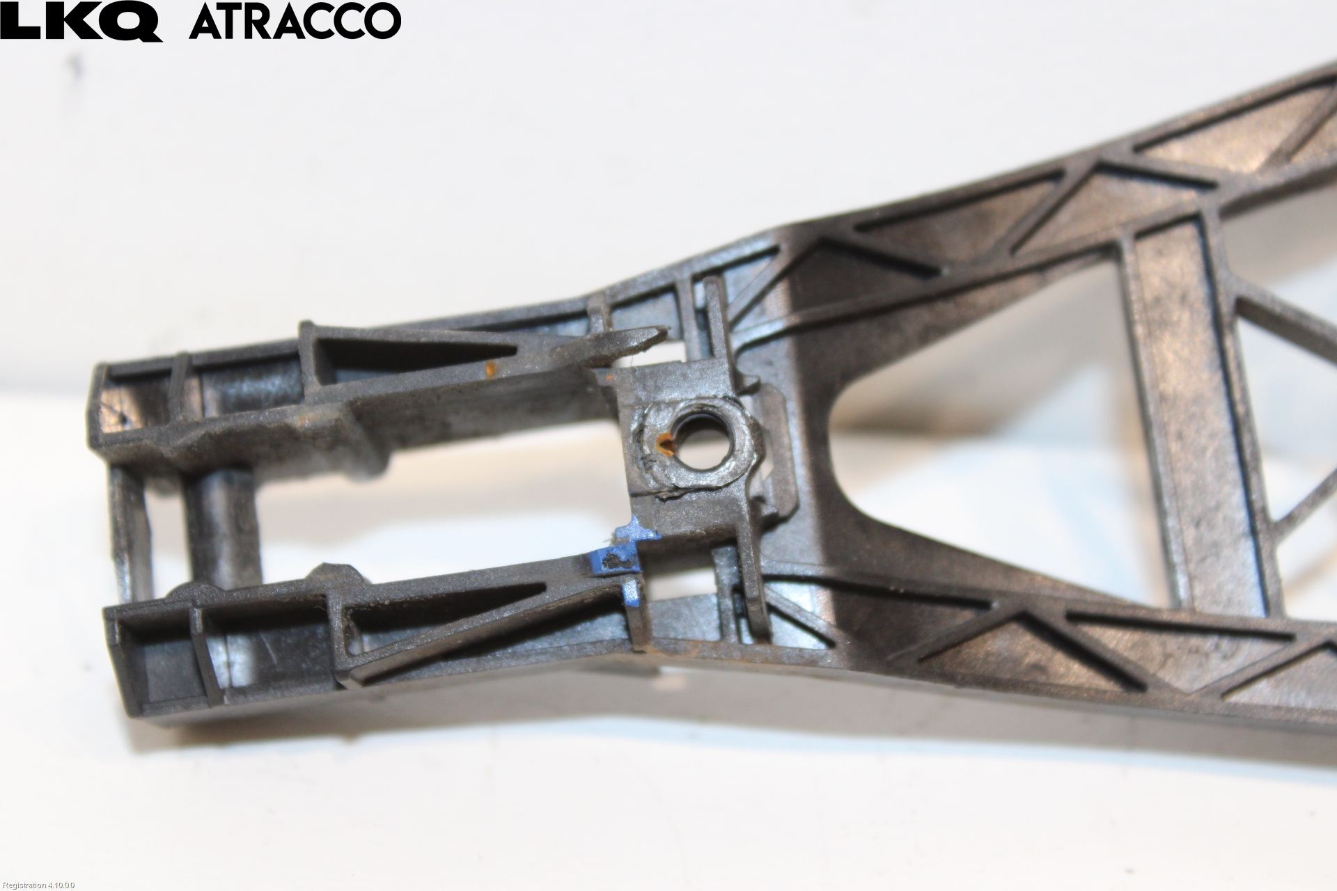 Opel ASTRA H 04-12 Dørhandtak Ytre Høyre