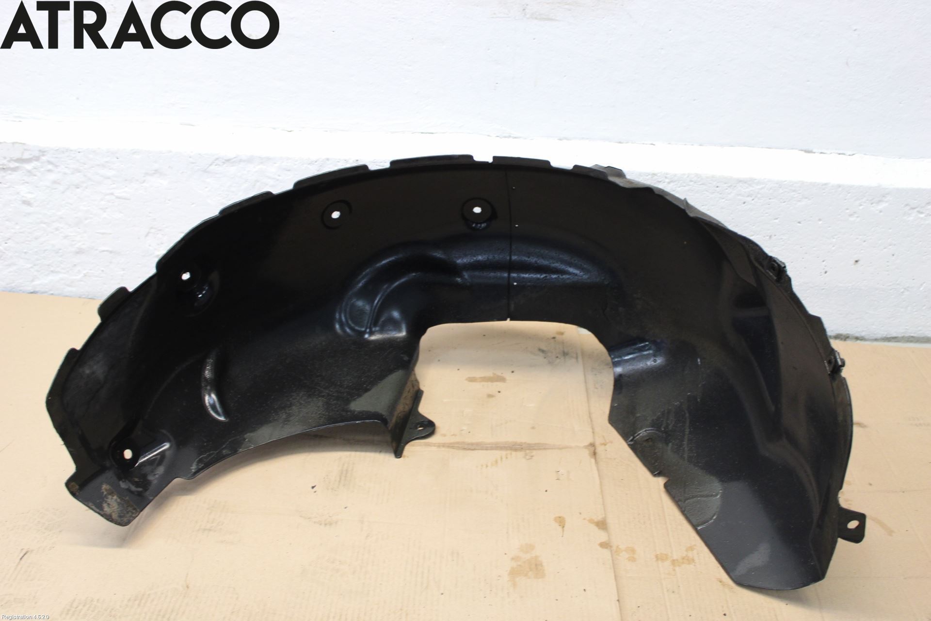 Kia SPORTAGE (SL) 11-15 Skjerm Indre