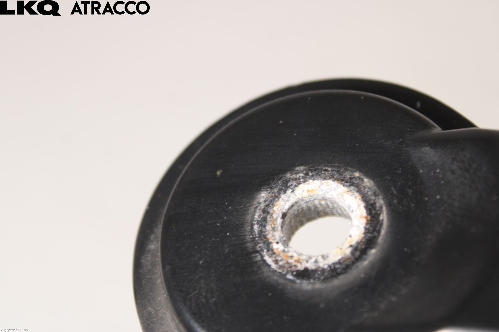 BMW i3 I01 13-22 Viskerarm-Armer Frontrute