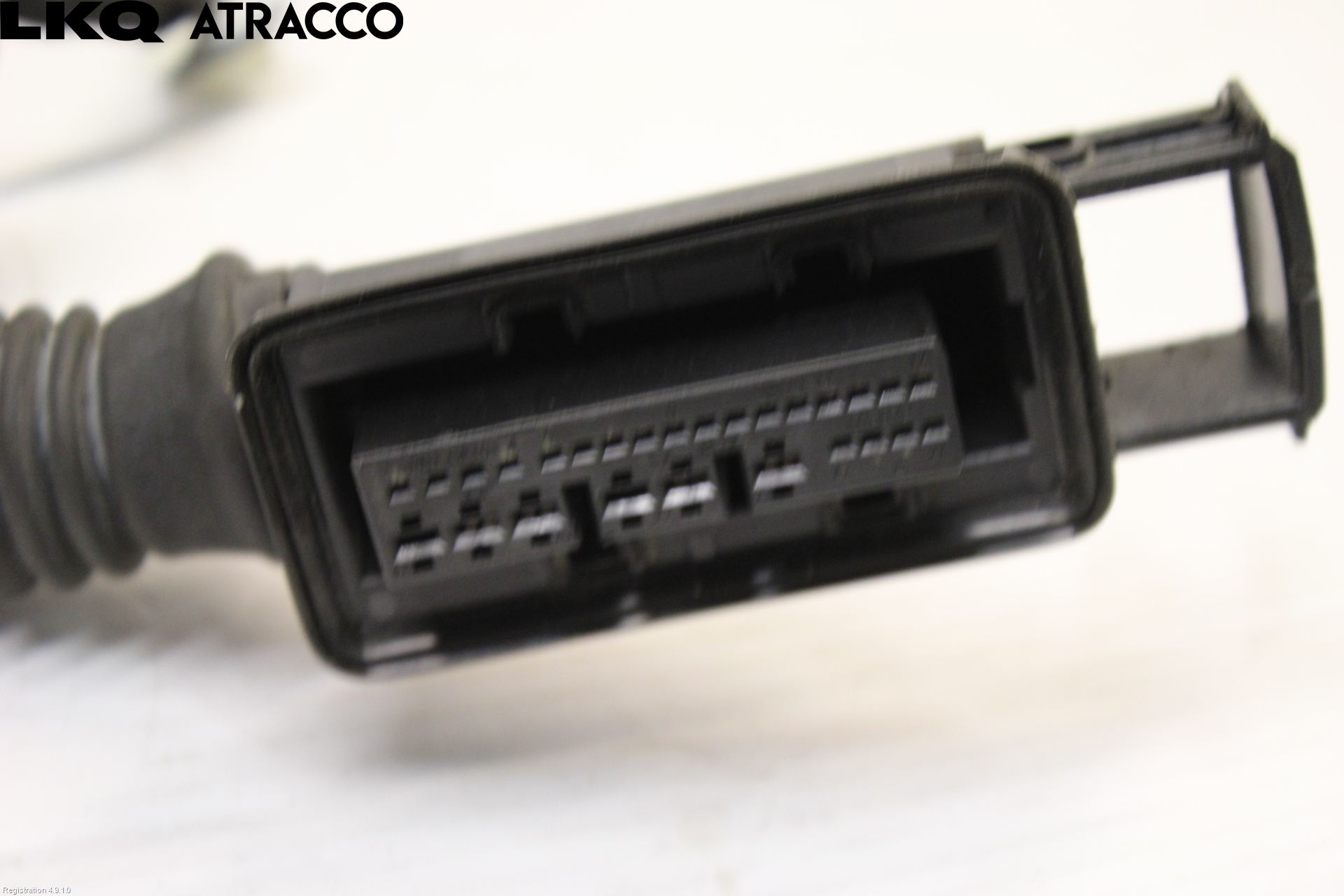 Audi A1/S1 11-18 Ledningsnett