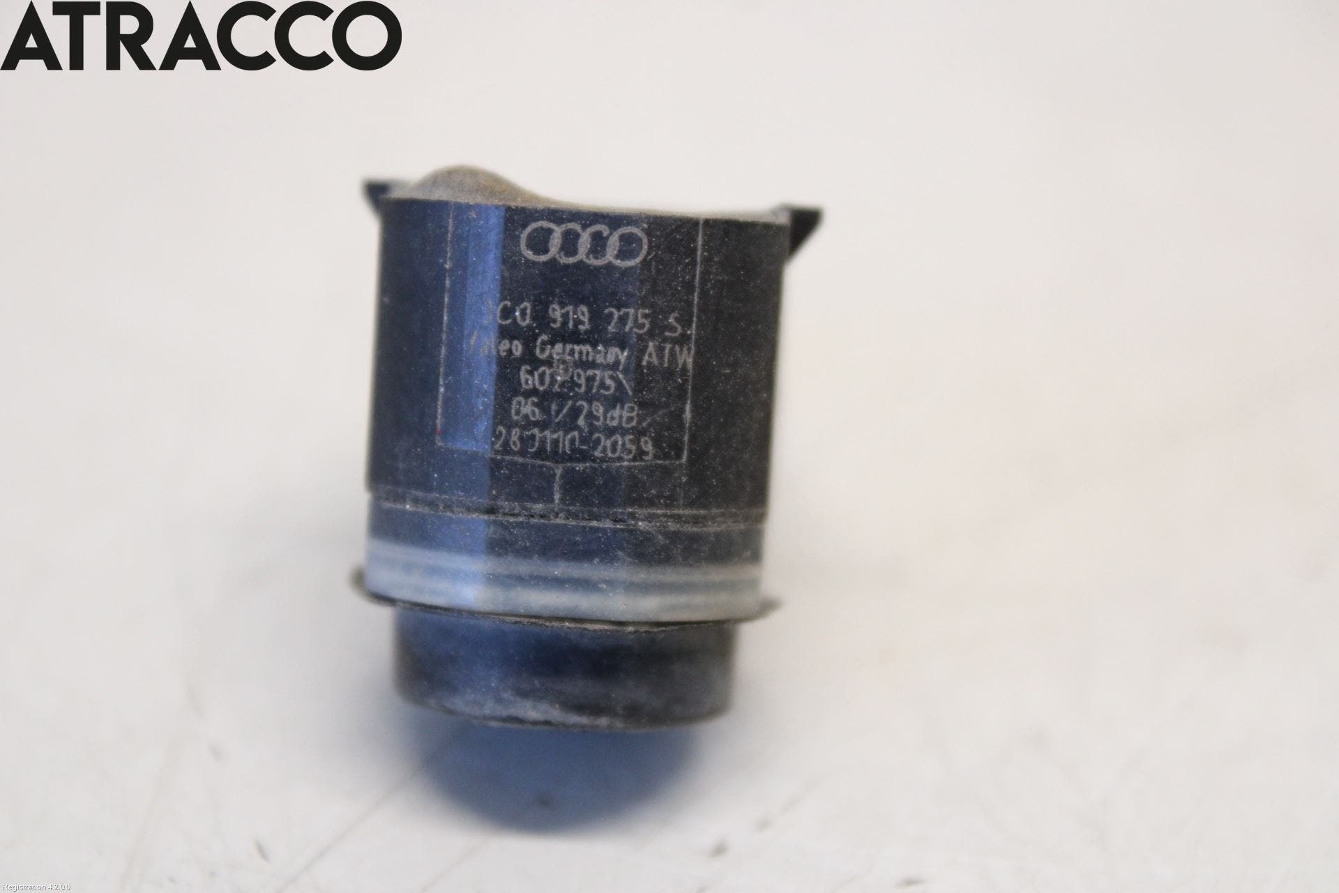 Volkswagen VW TIGUAN 07-16 Sensor Parkering Front