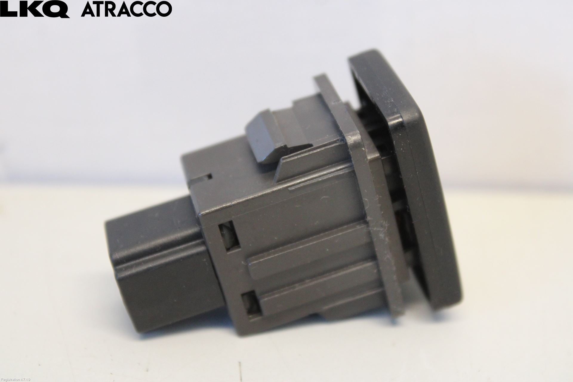 Toyota AVENSIS 09-15 Bryter Lyktevisker