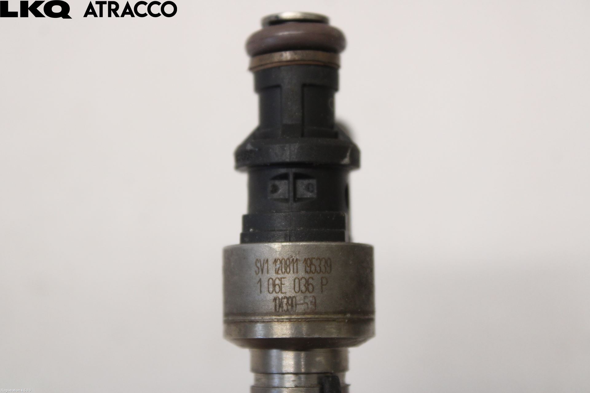 Audi S5 07- Inns Dyse