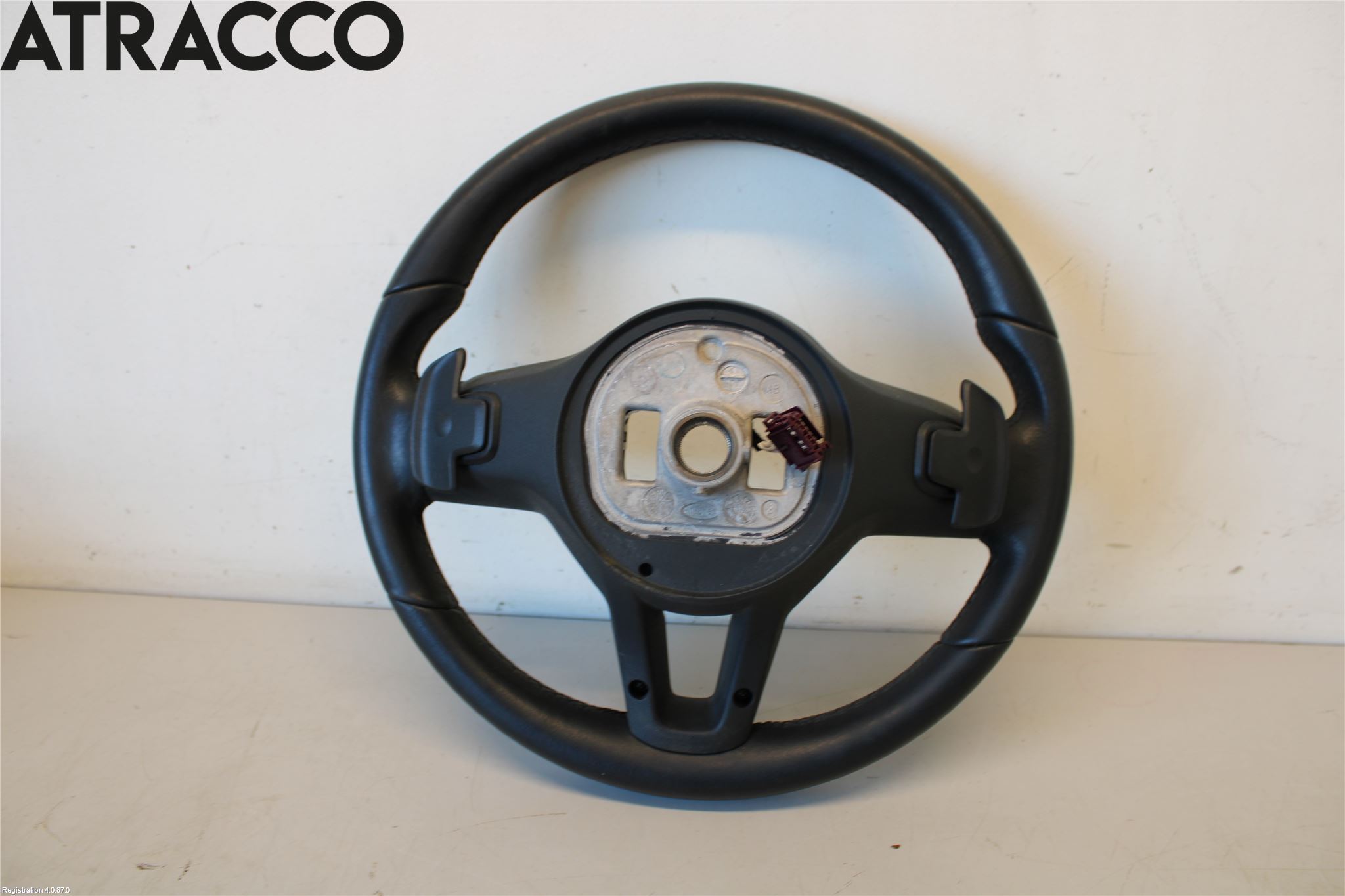 Mercedes-Benz MB B-KLASS (W246/W242) 12-19 Ratt