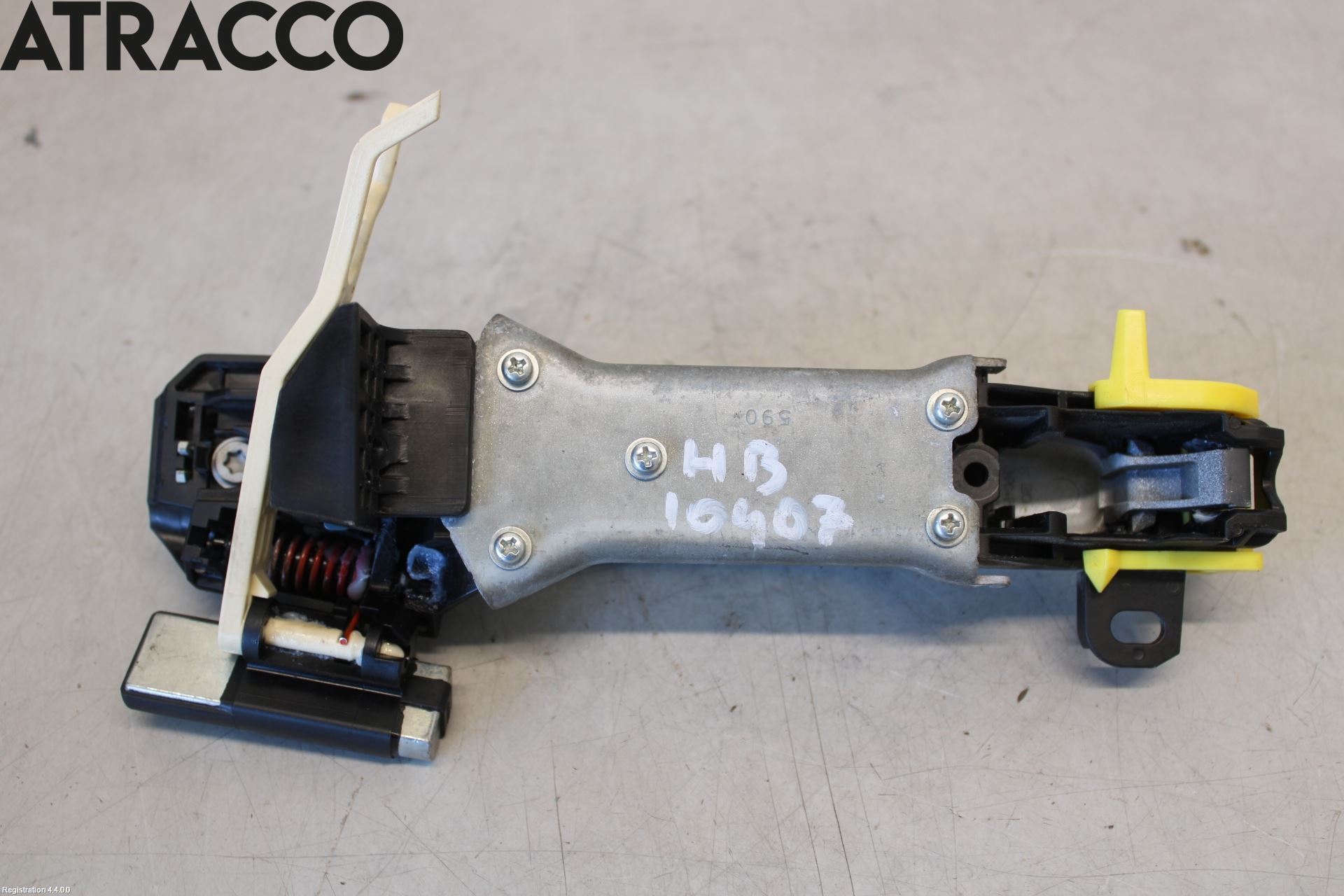 Toyota PRIUS+ ZVW40 12-20 Dørhandtak Ytre Høyre