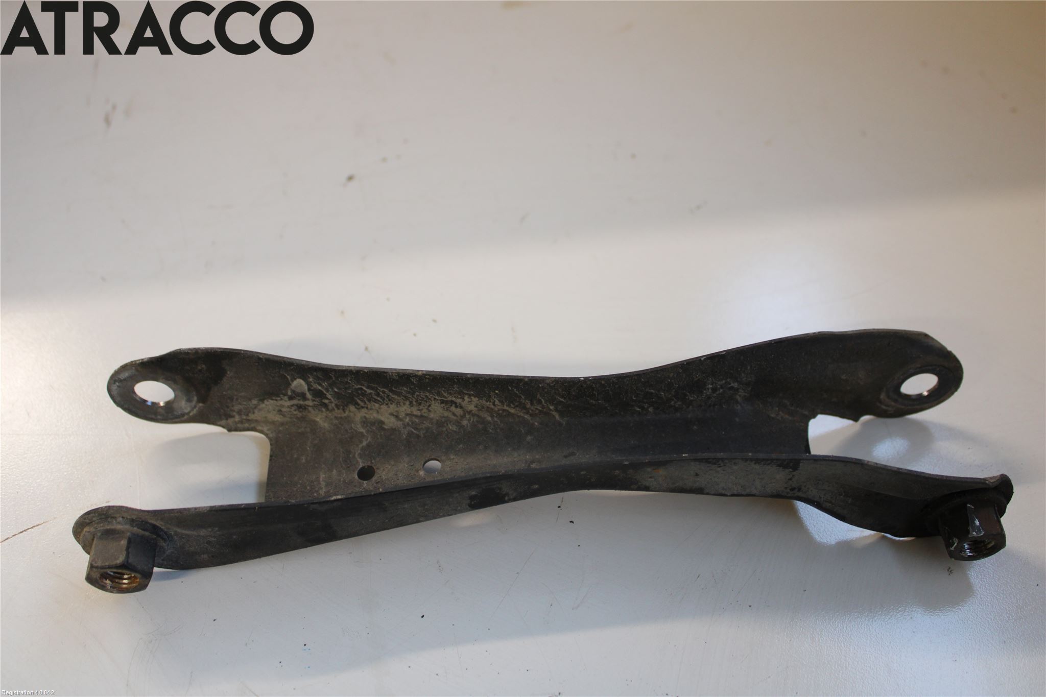 BMW i3 I01 13-22 Bærearm Bak Venstre