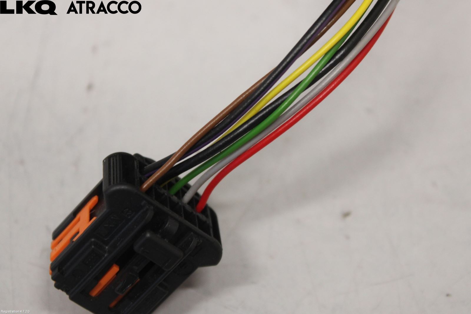 Peugeot 308 14-21 Speil V M-El Justering