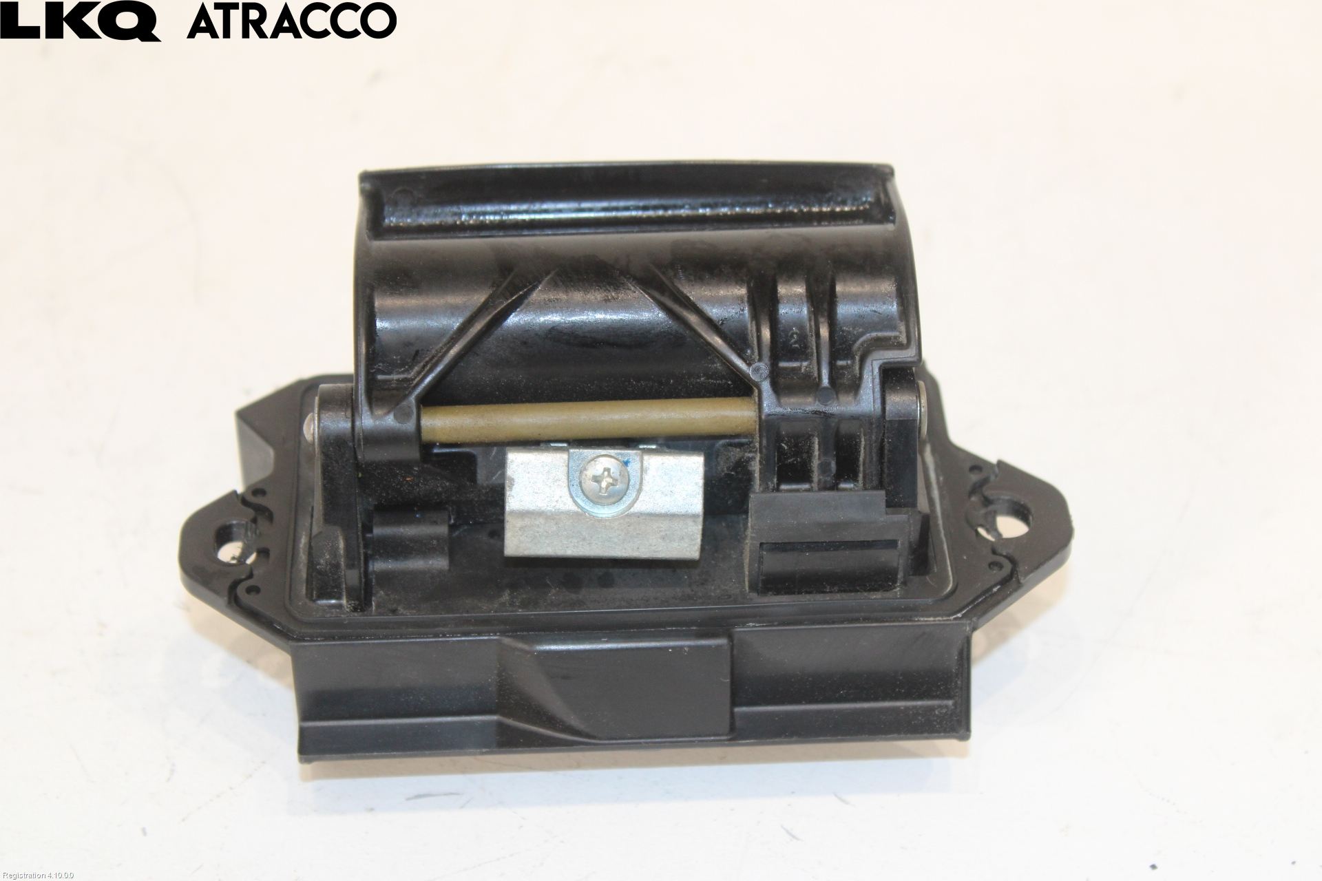 Toyota LANDCRUISER J150 10-23 Bakluke Handtak Ytre