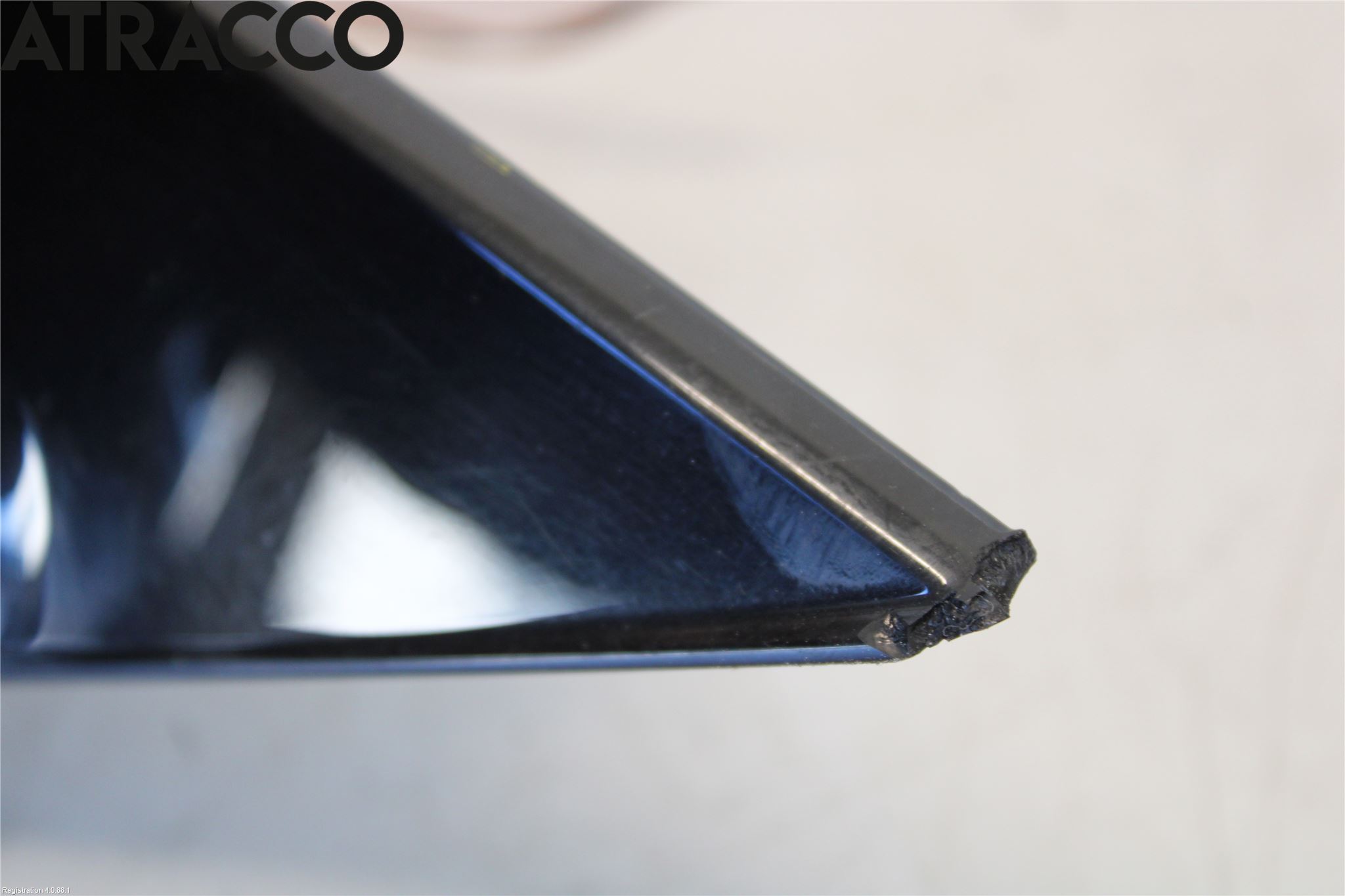 BMW 1 E87/81 5D/3D 03-11 Speil H M-El Justering