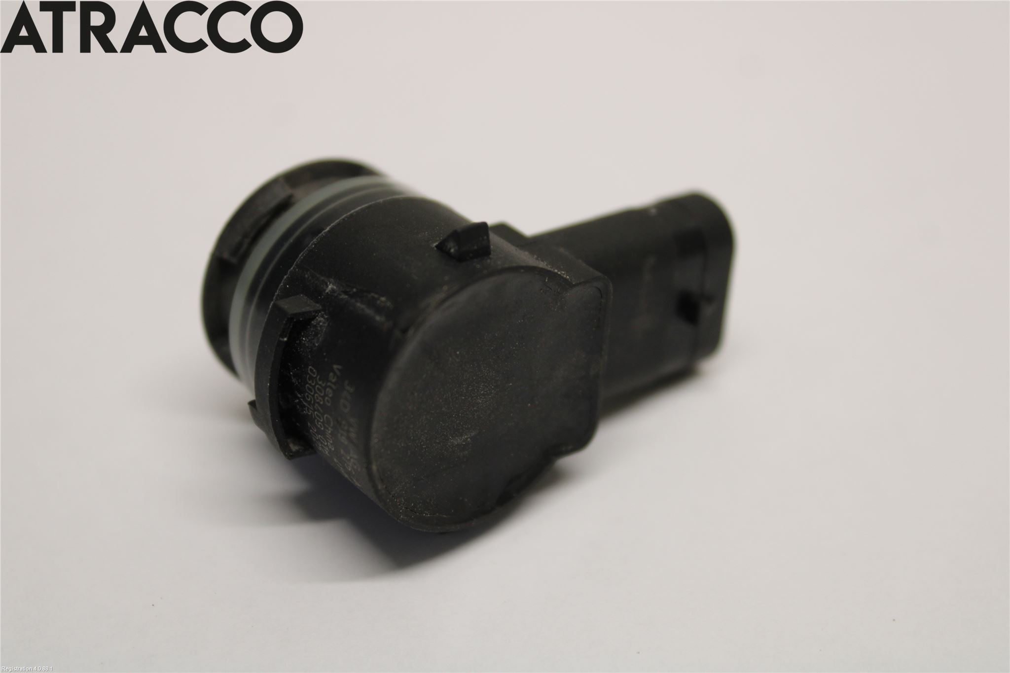 Volkswagen VW GOLF / E-GOLF VII 13-20 Sensor Parkering Front