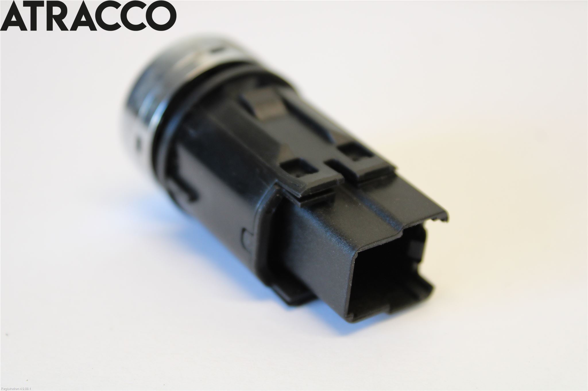 Ford MONDEO 07-15 Startknapp Personbil