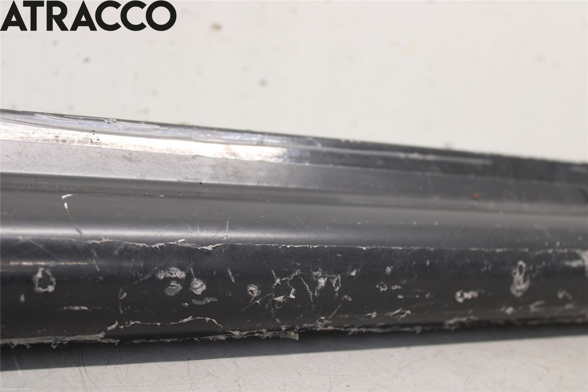 Hyundai i40 08-15 Innr Lastenett