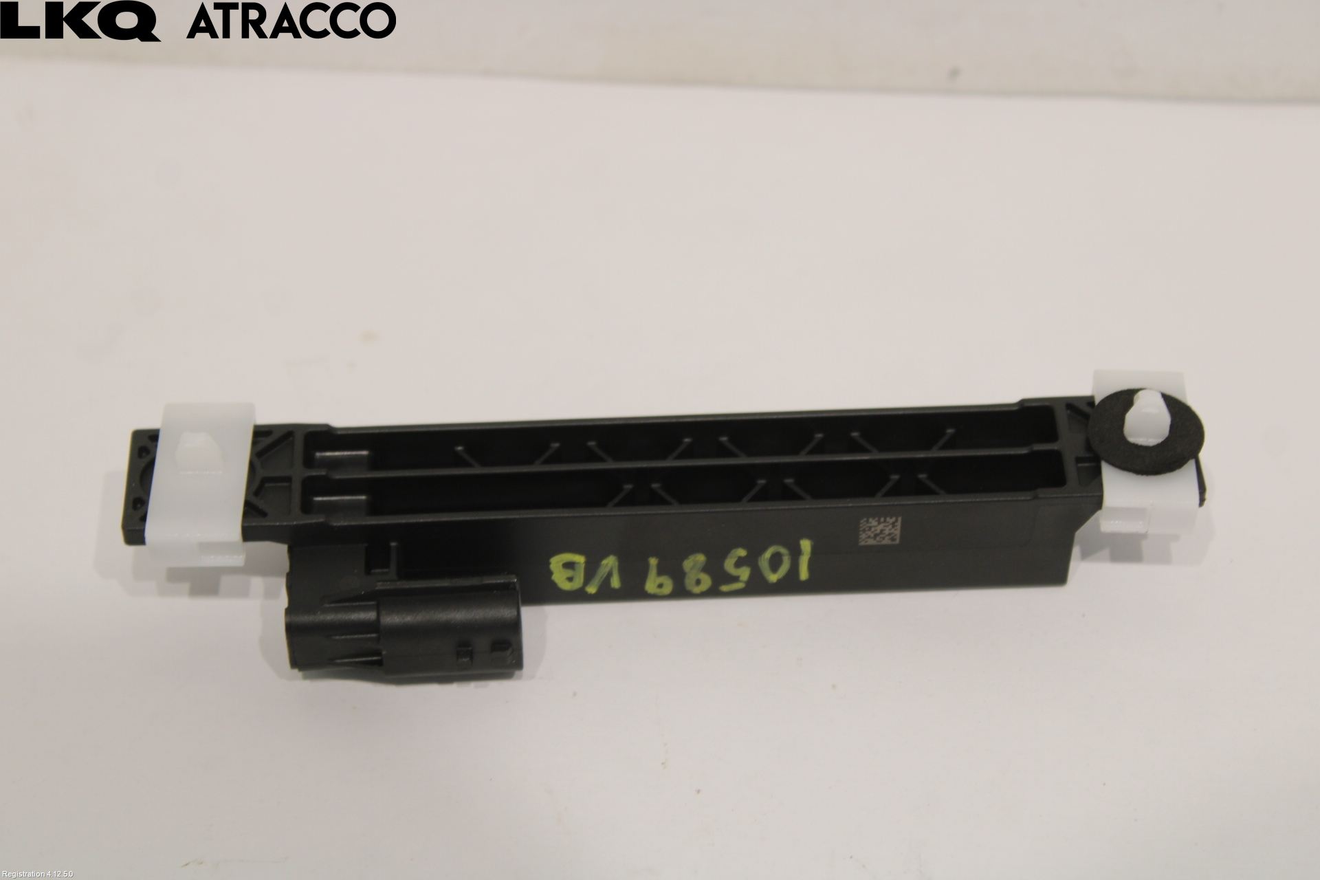 Renault ZOE/E-TECH 13- Stereo Antenne Radio-Tv