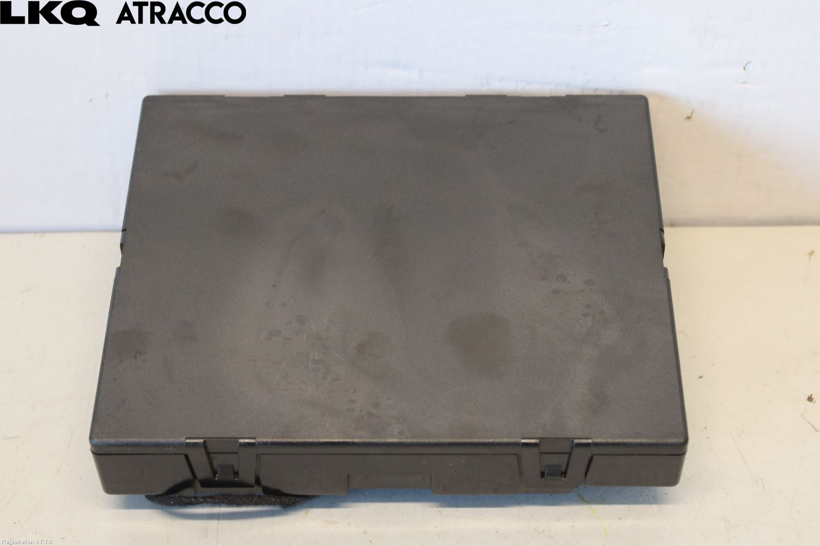 Audi A6 ALLROAD 12-18 Styreenhet Klima