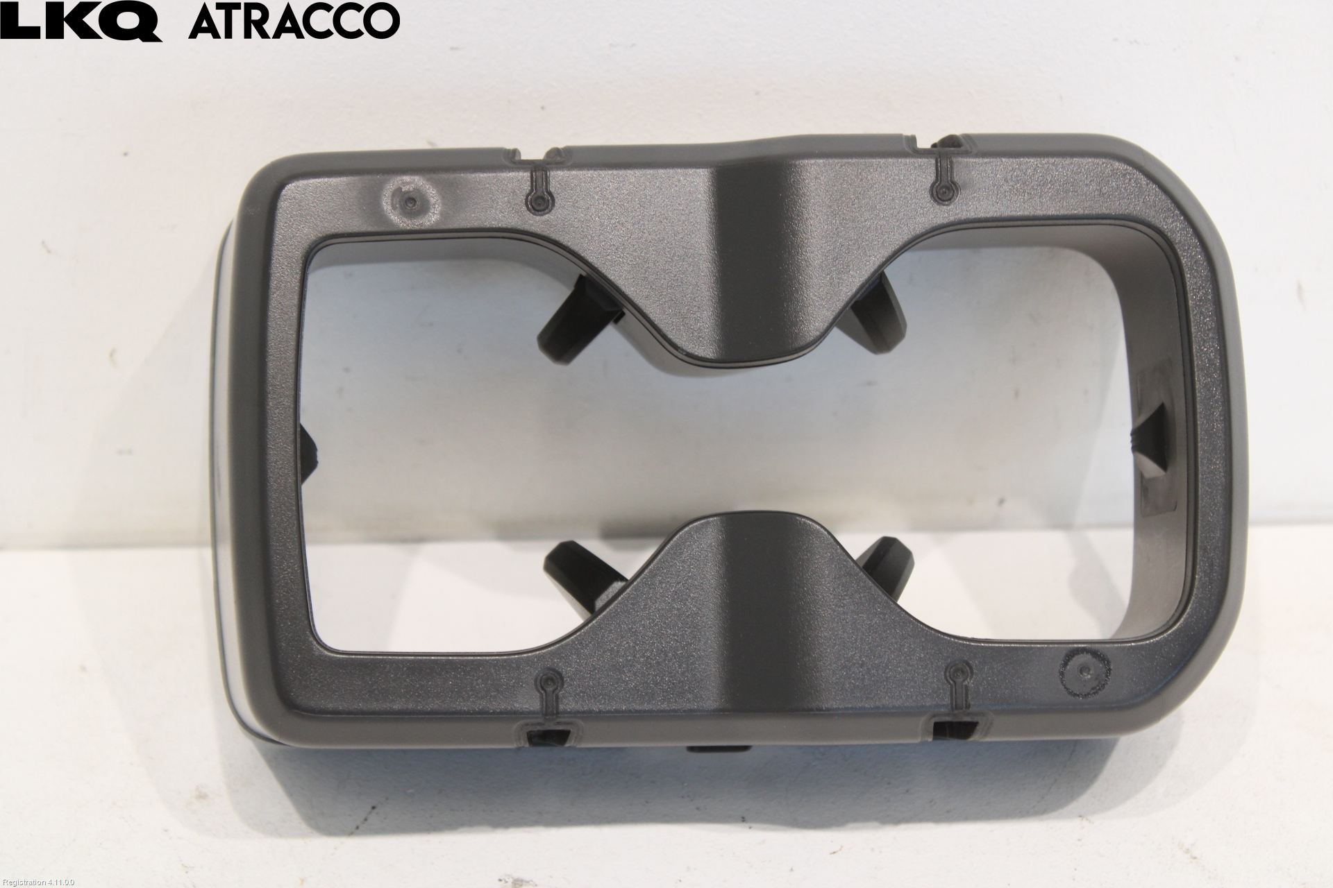 Volkswagen VW ID.5 22- Innr Koppholder