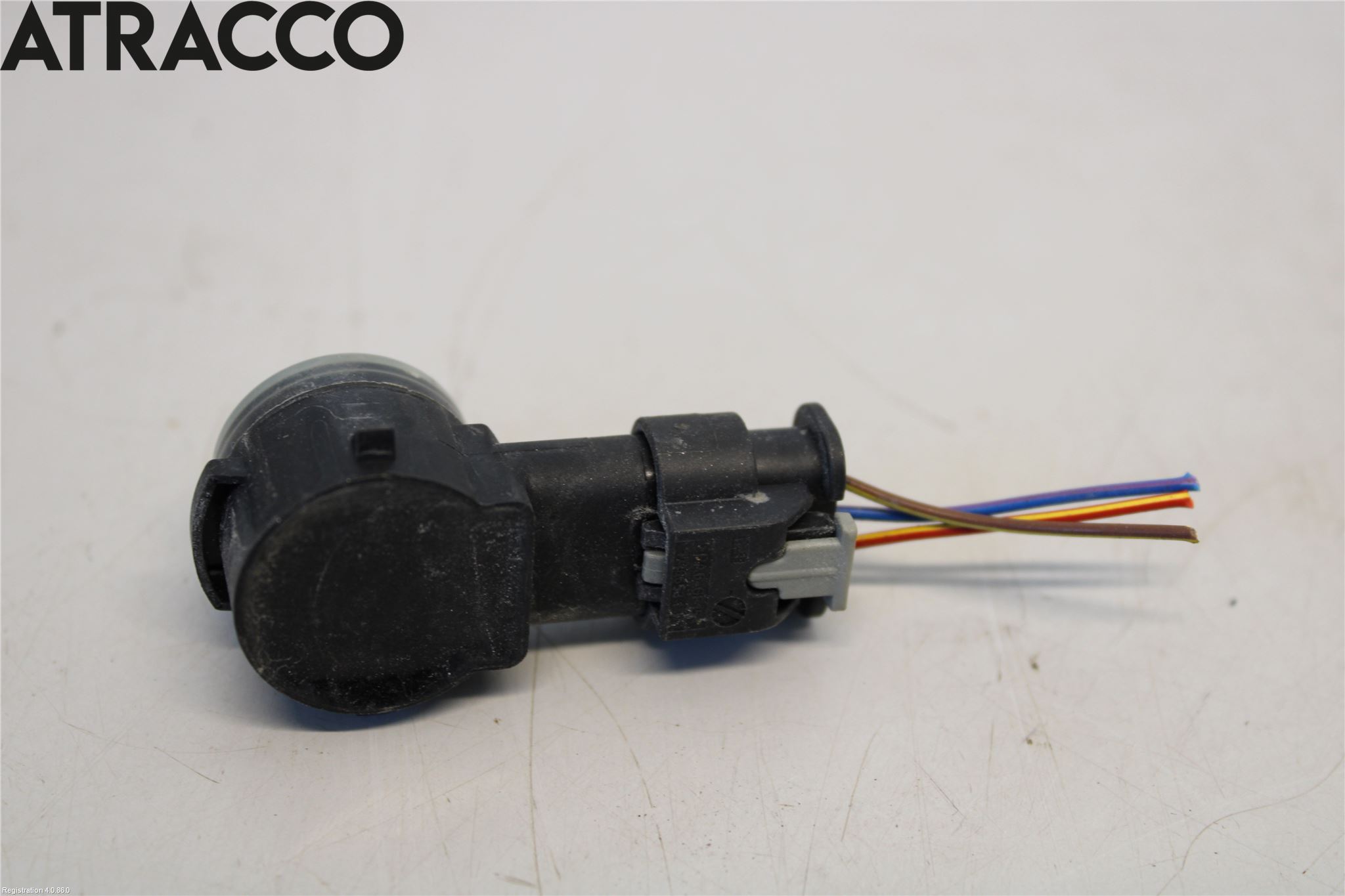 Volkswagen VW GOLF / E-GOLF VII 13-20 Sensor Ryggesensor