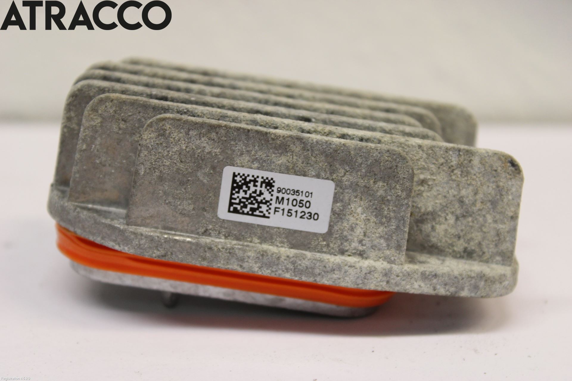 BMW i3 I01 13-22 Styreenhet Xenon