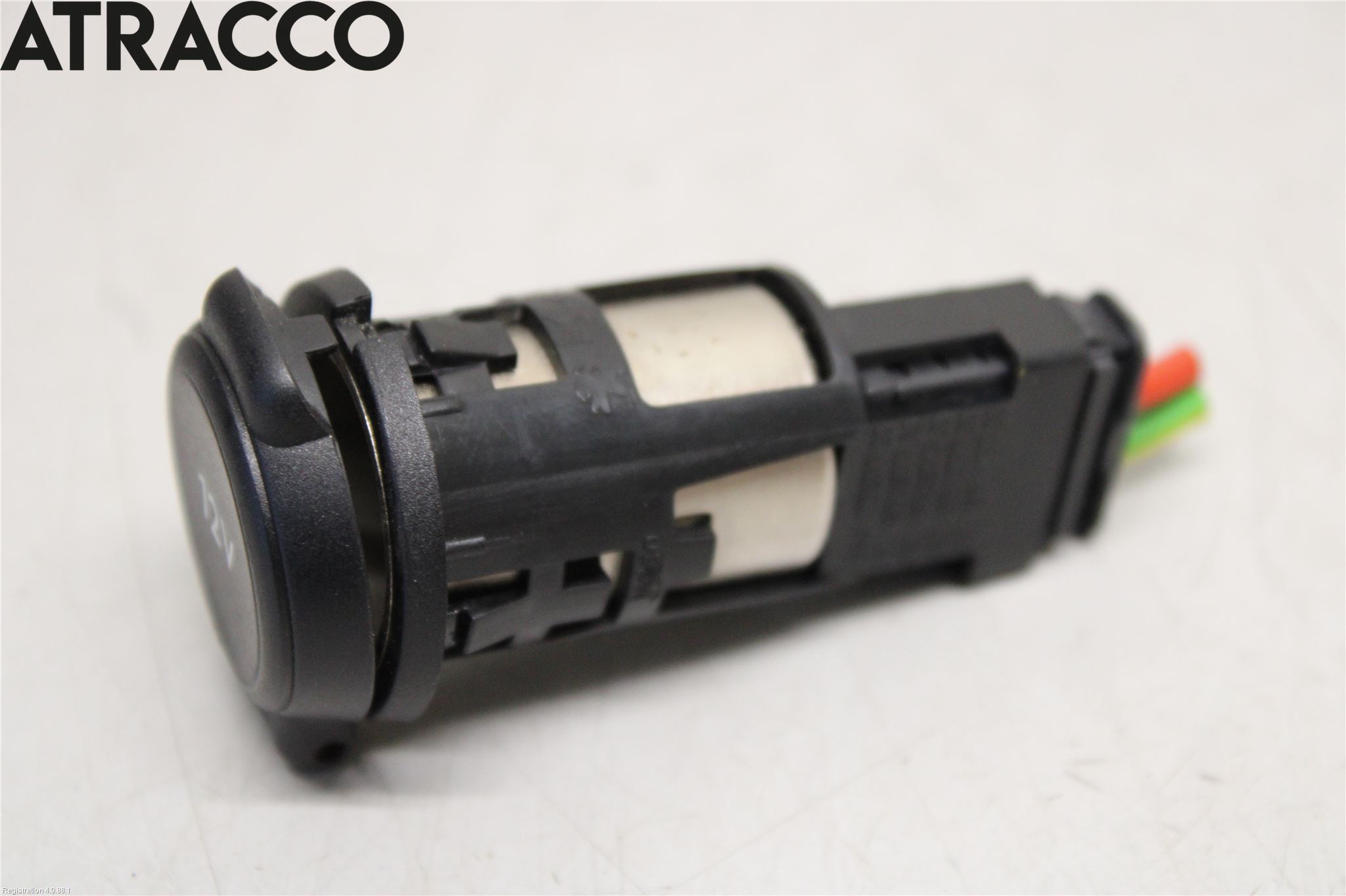 Peugeot EXPERT/E-EXPERT 17- Bryter Øvrig