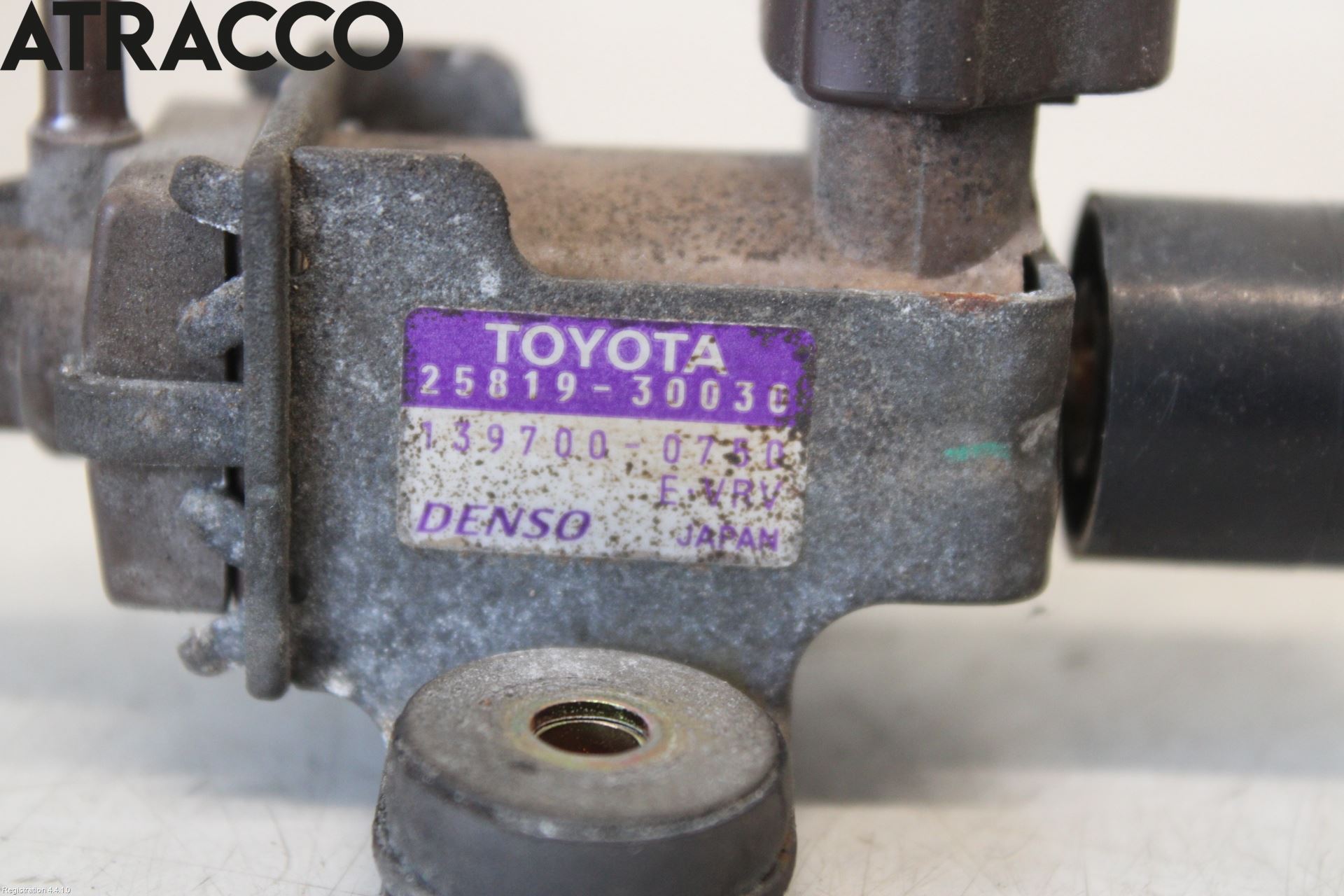 Toyota HI-ACE 95-05 Vacuumventil