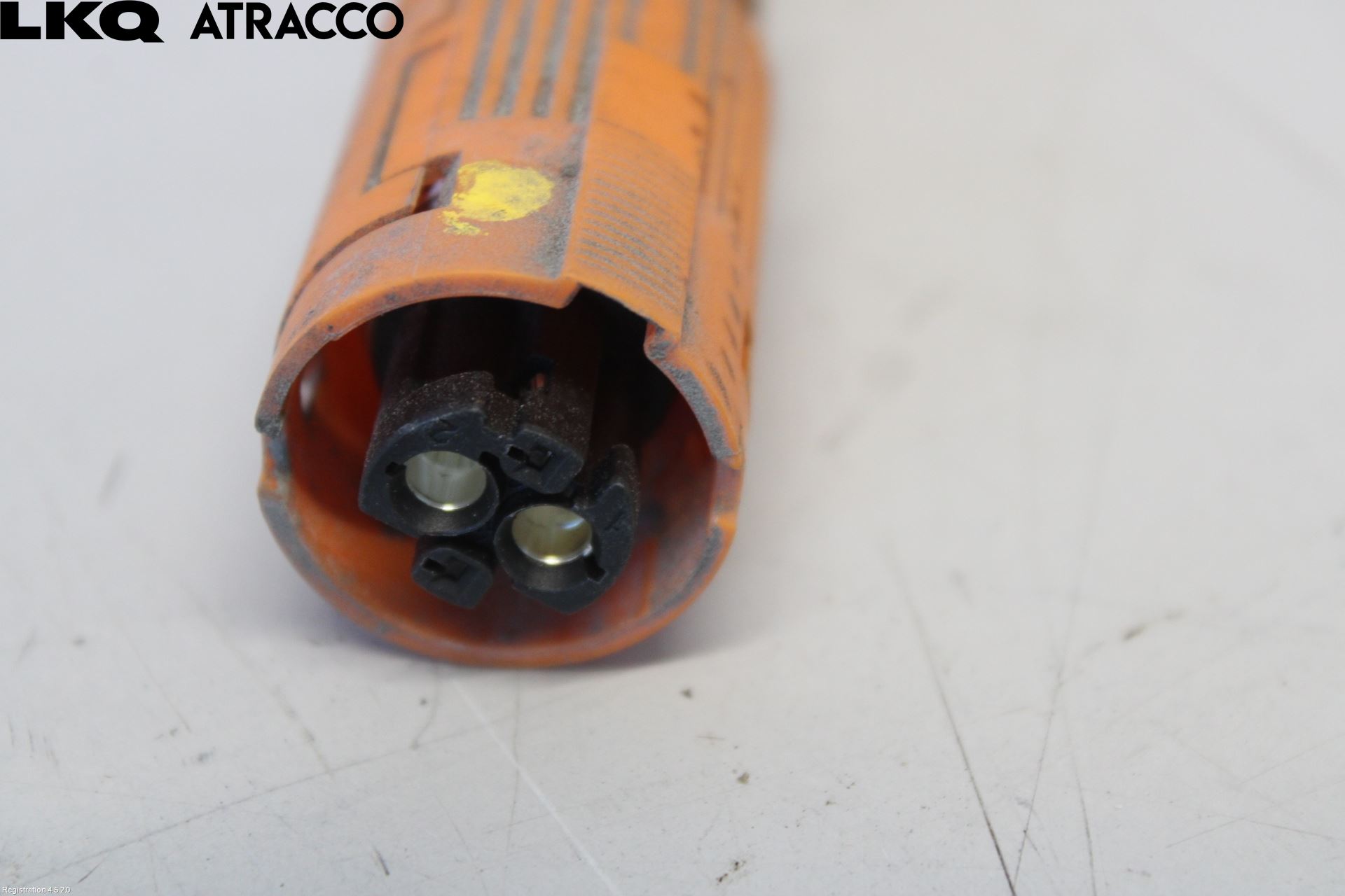 Mercedes-Benz MB B-KLASS (W246/W242) 12-19 Kabelhärva Högspänning