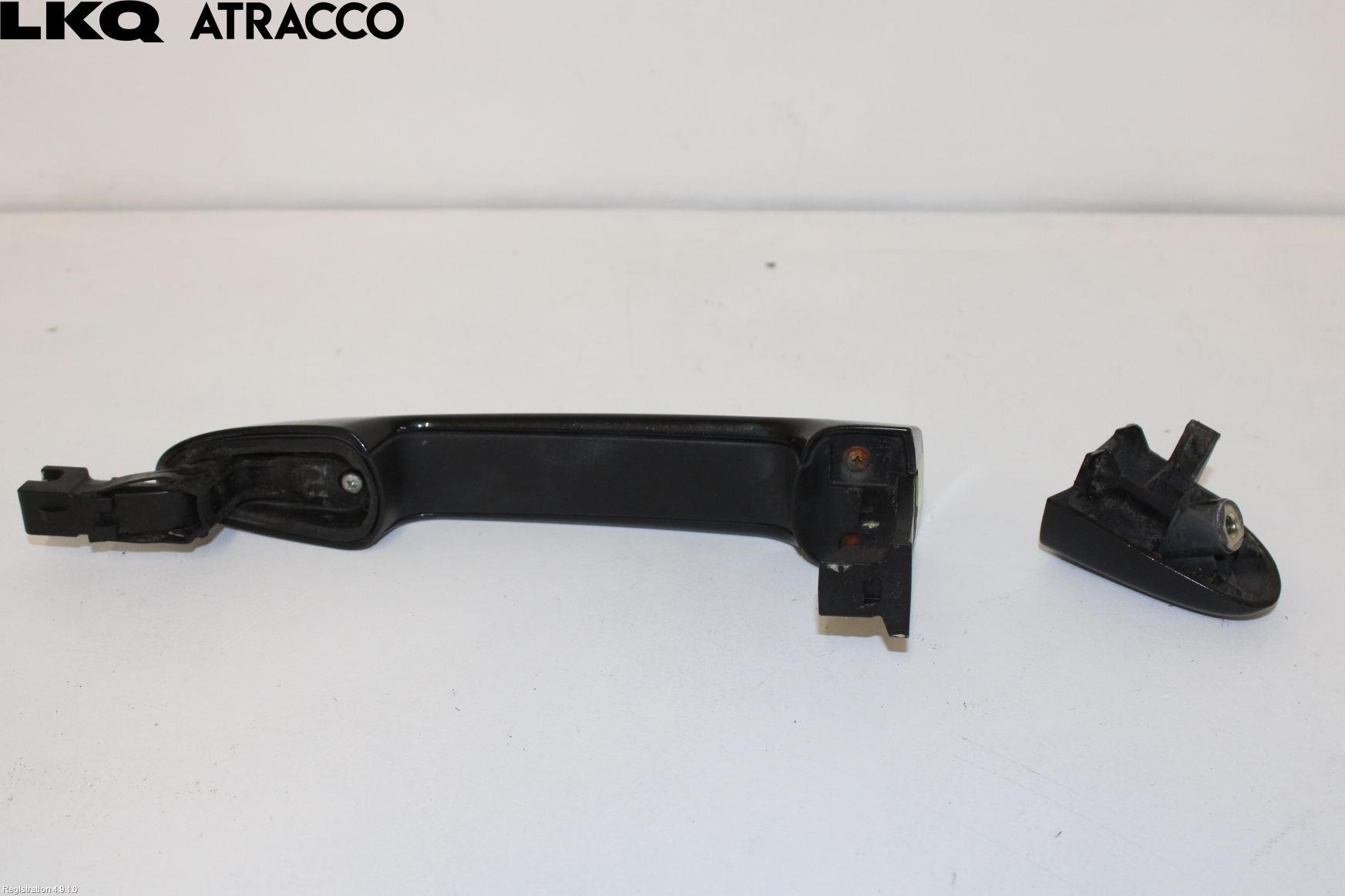 Mazda CX-5 12-17 Dørhandtak Ytre Venstre